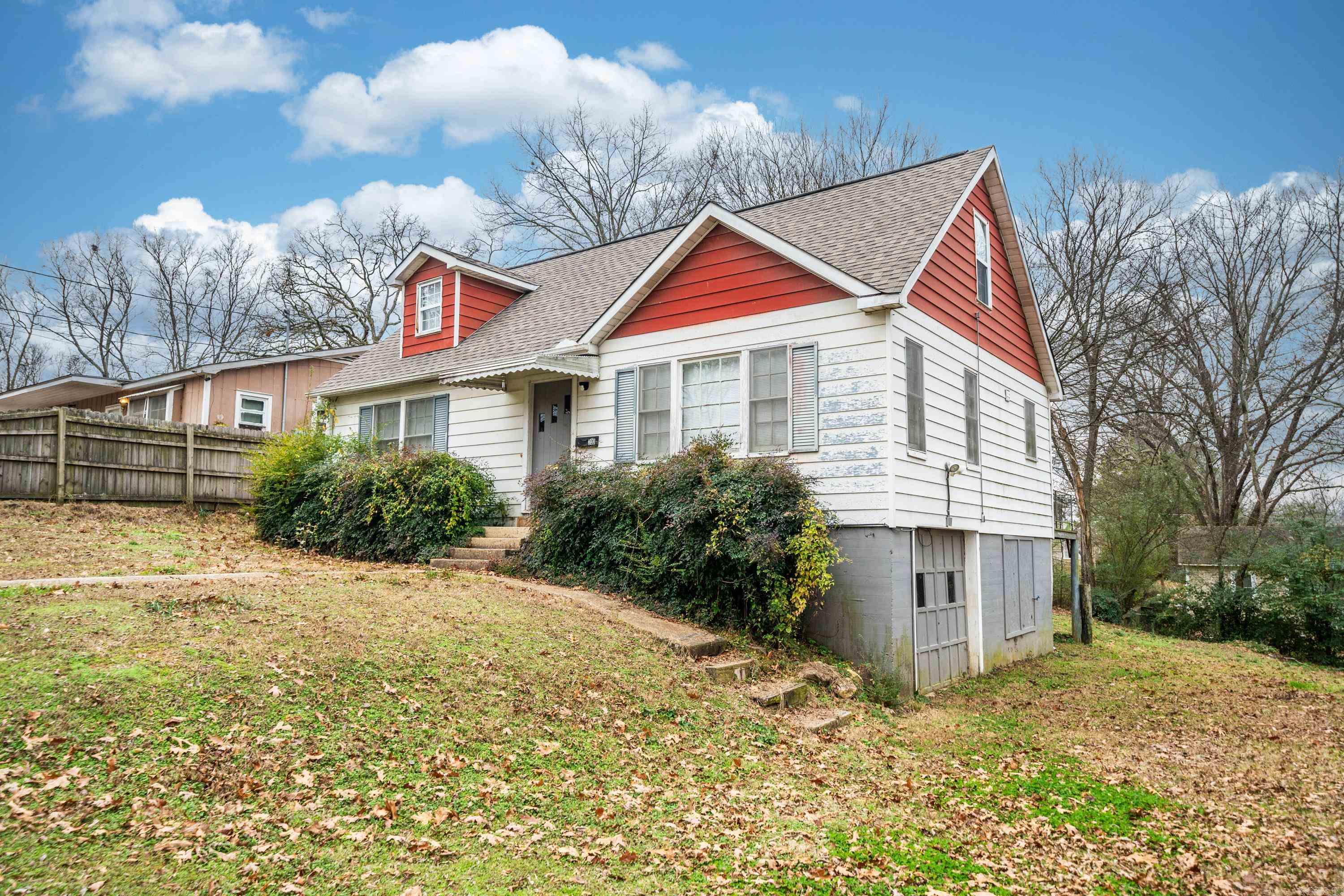 Harrison - Residential