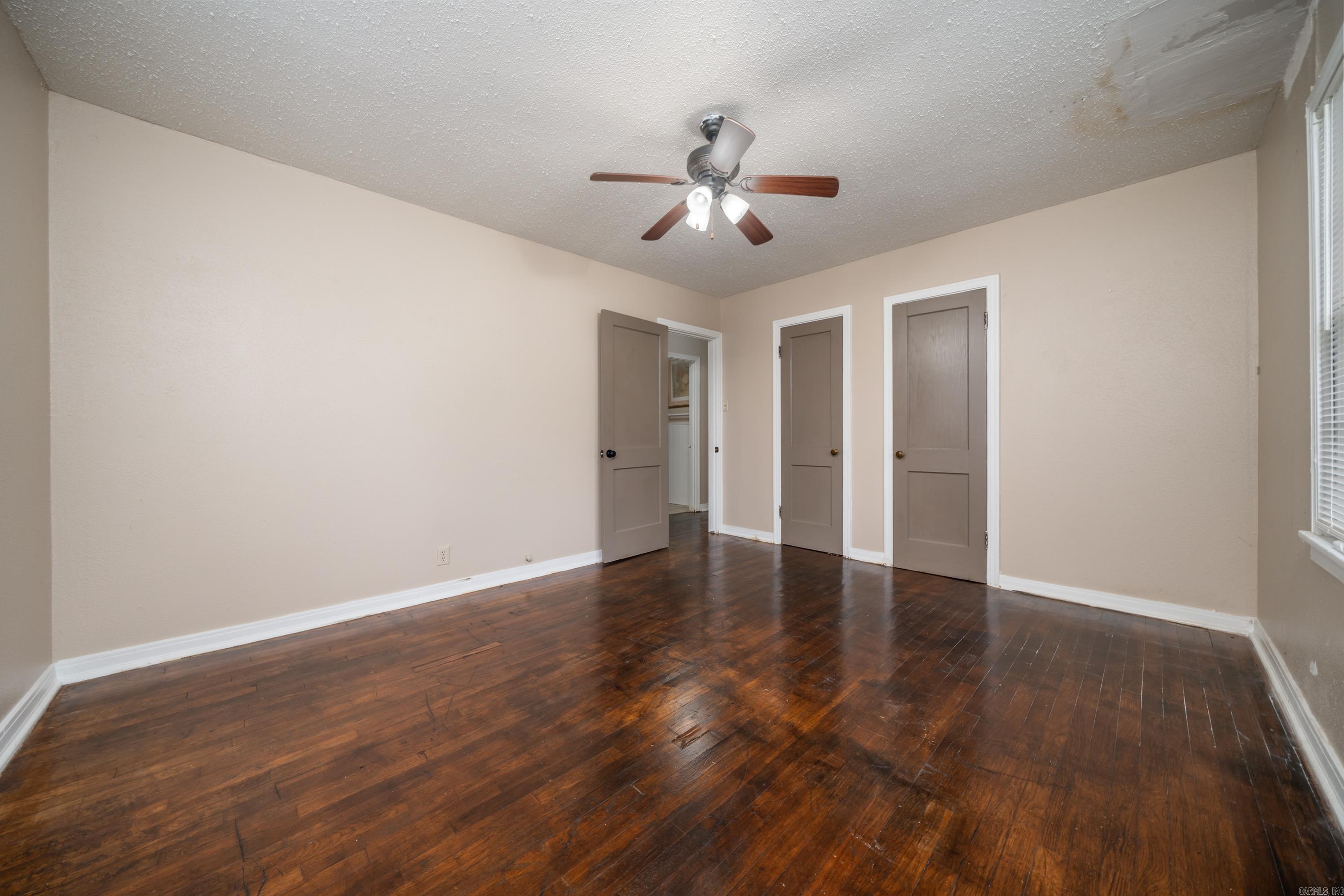 Harrison - Residential