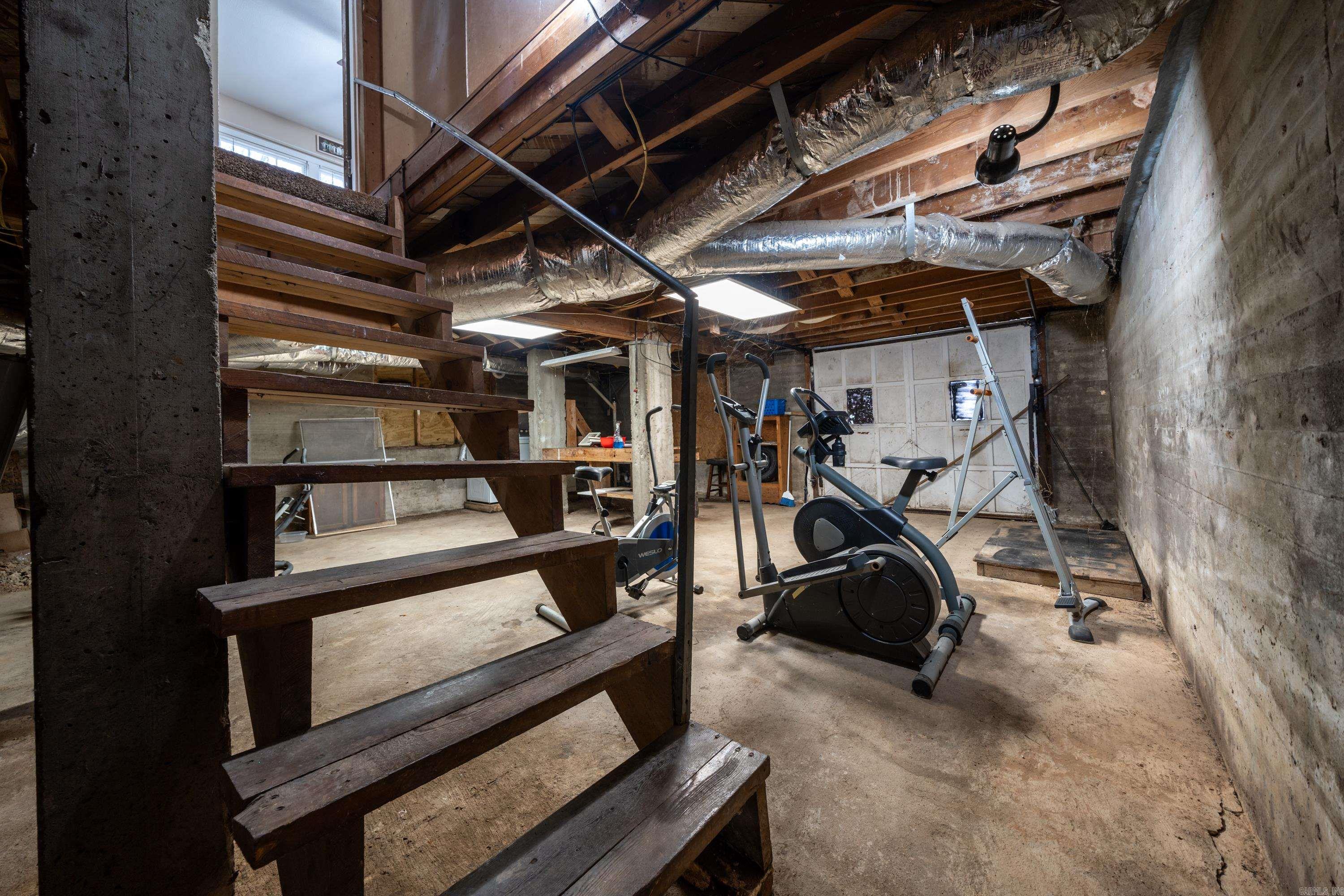 Harrison - Residential