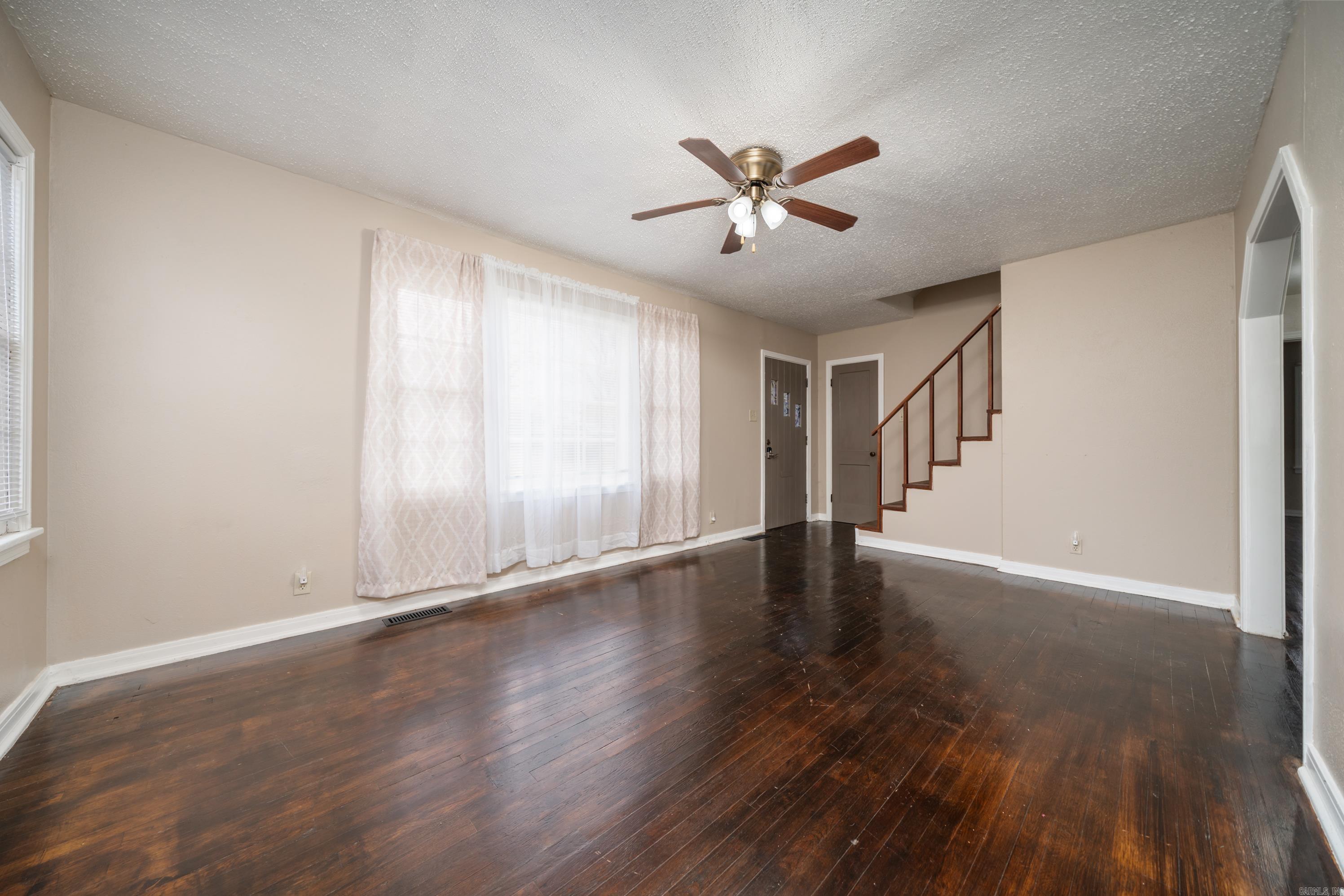 Harrison - Residential