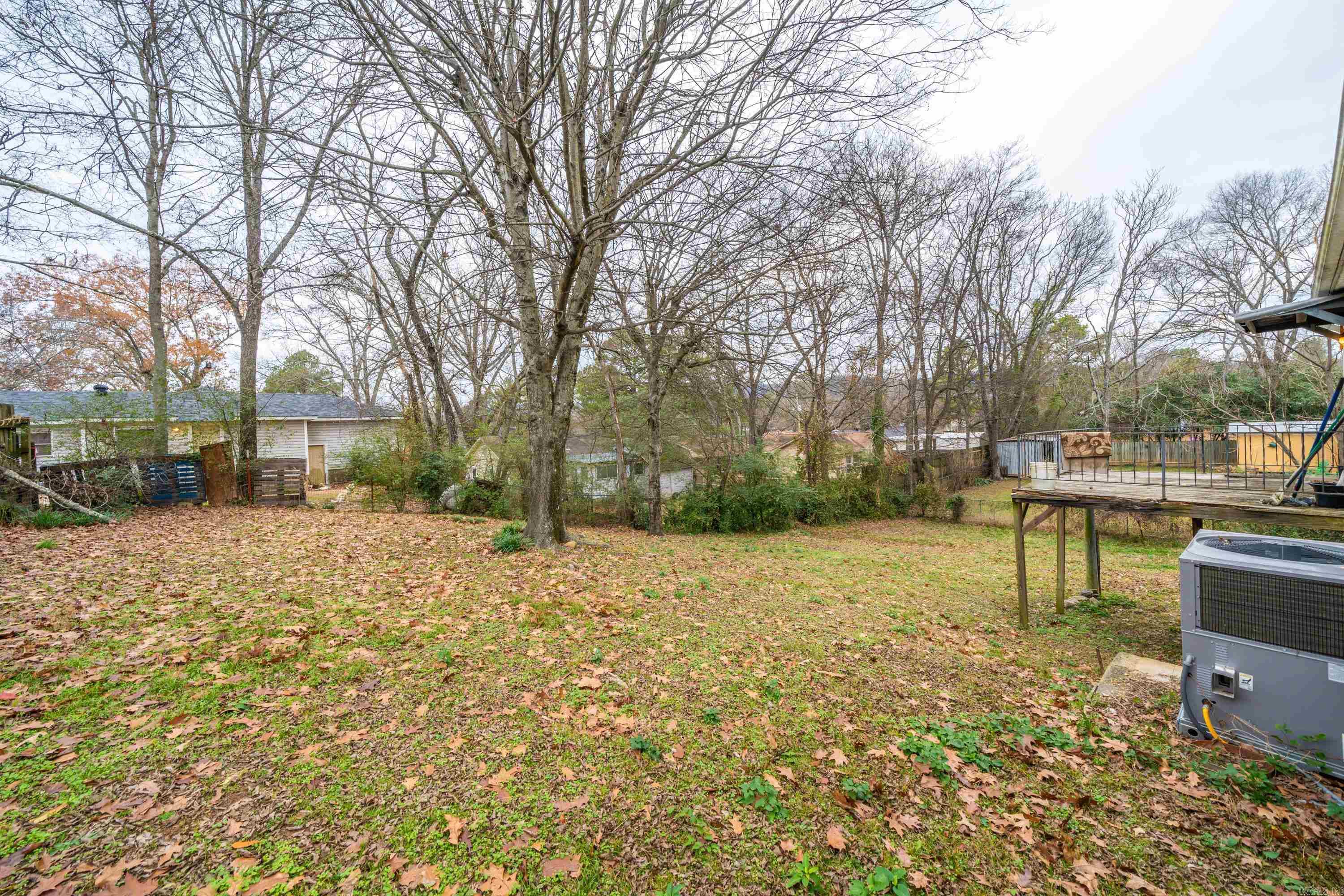 Harrison - Residential