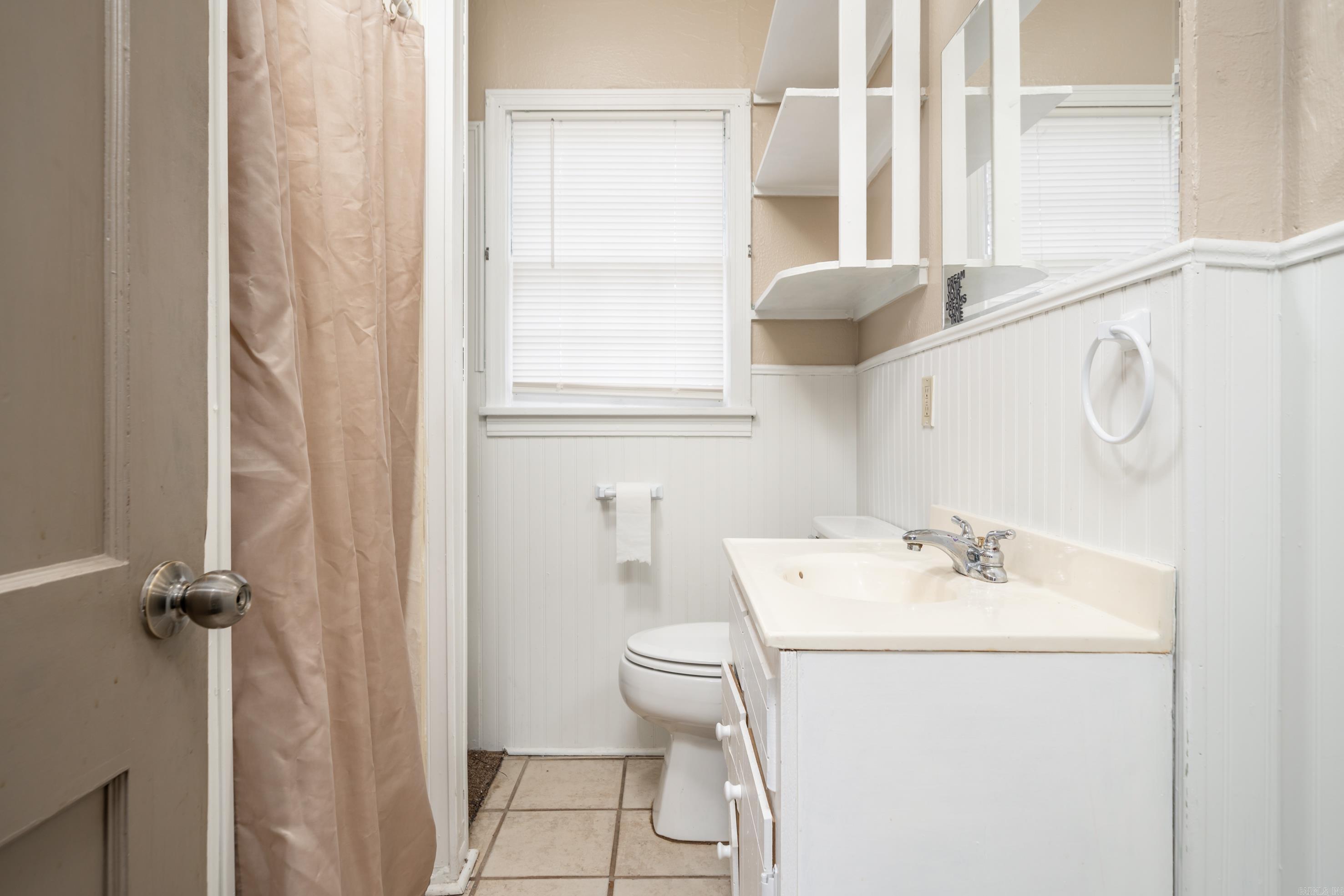 Harrison - Residential