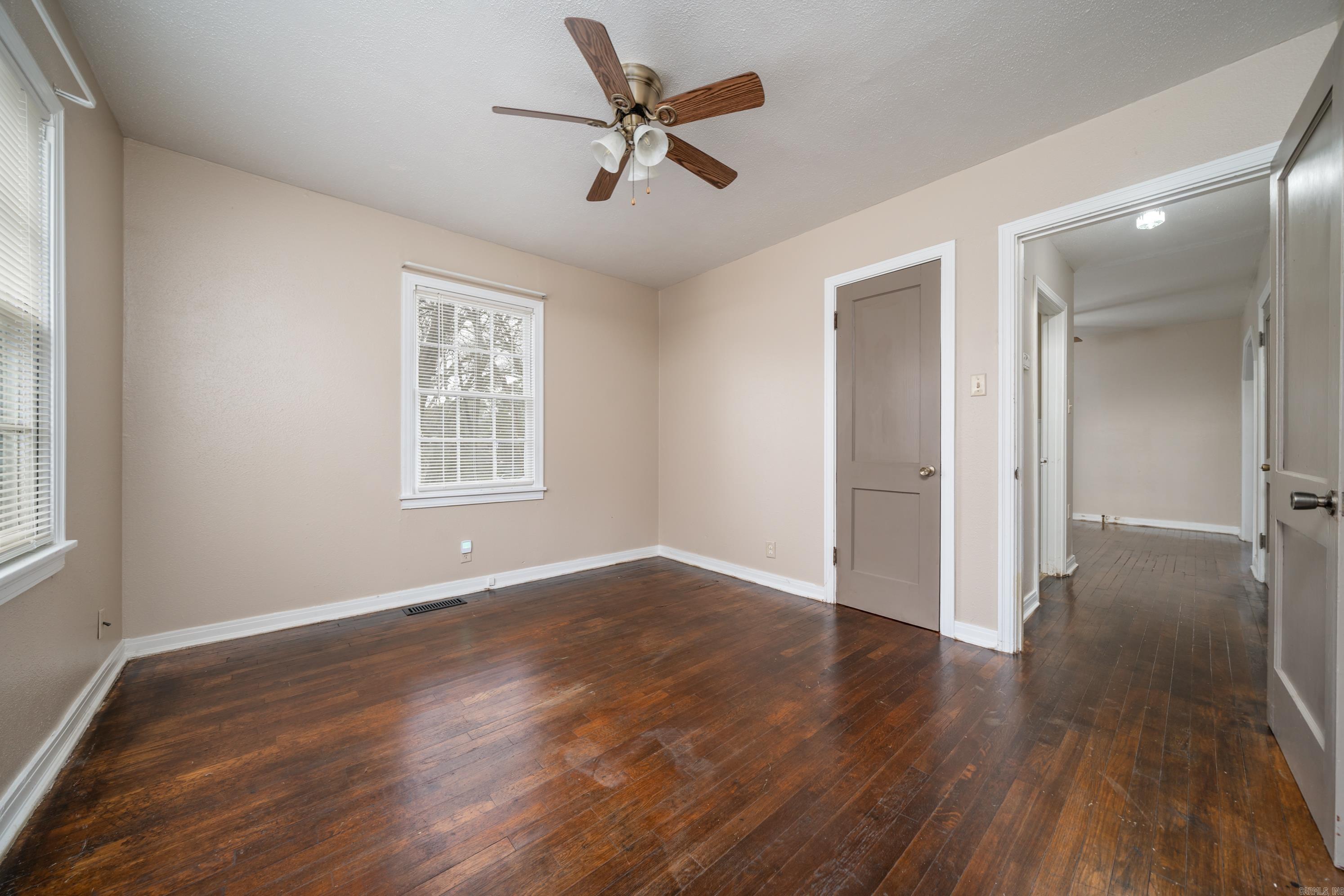 Harrison - Residential