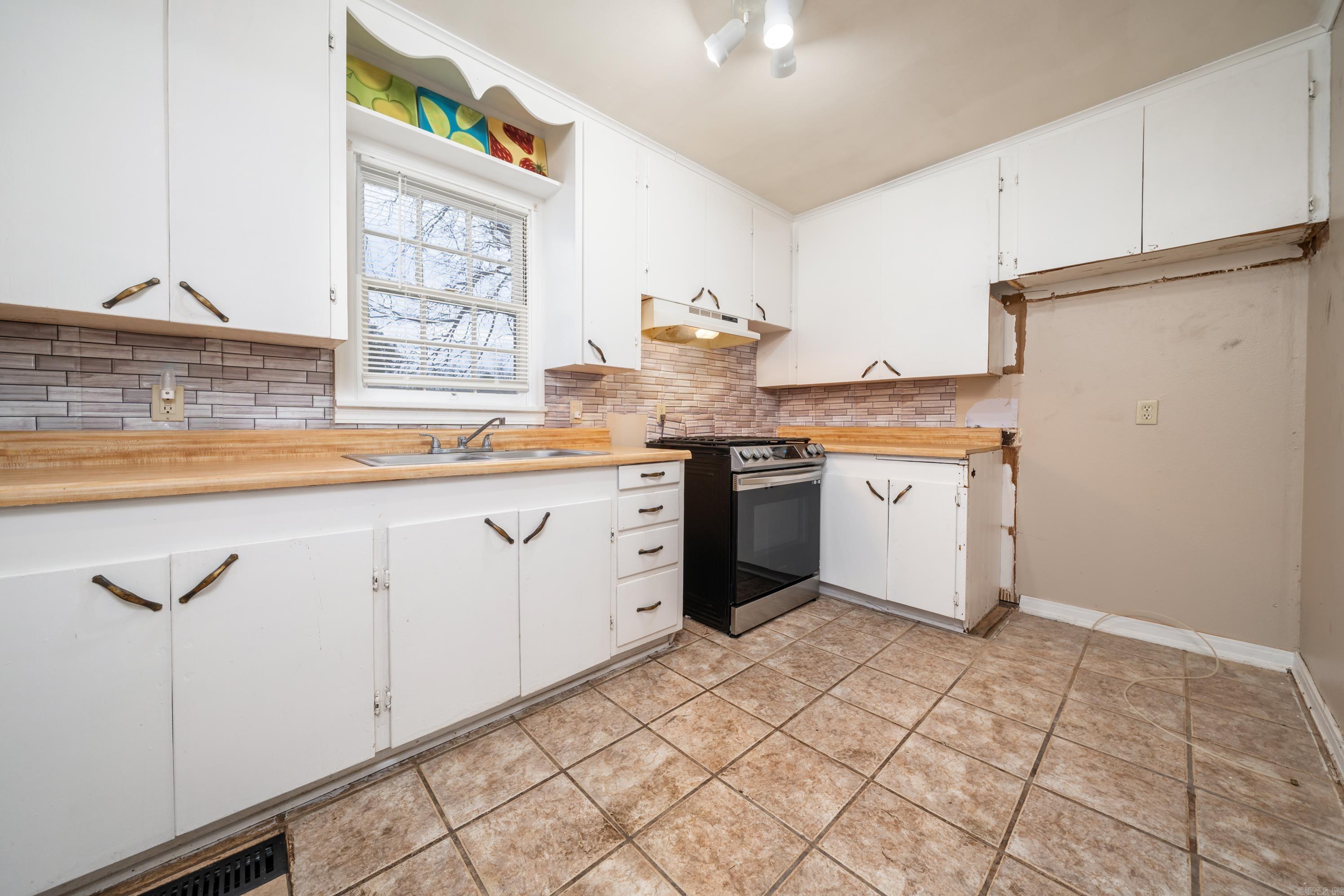 Harrison - Residential