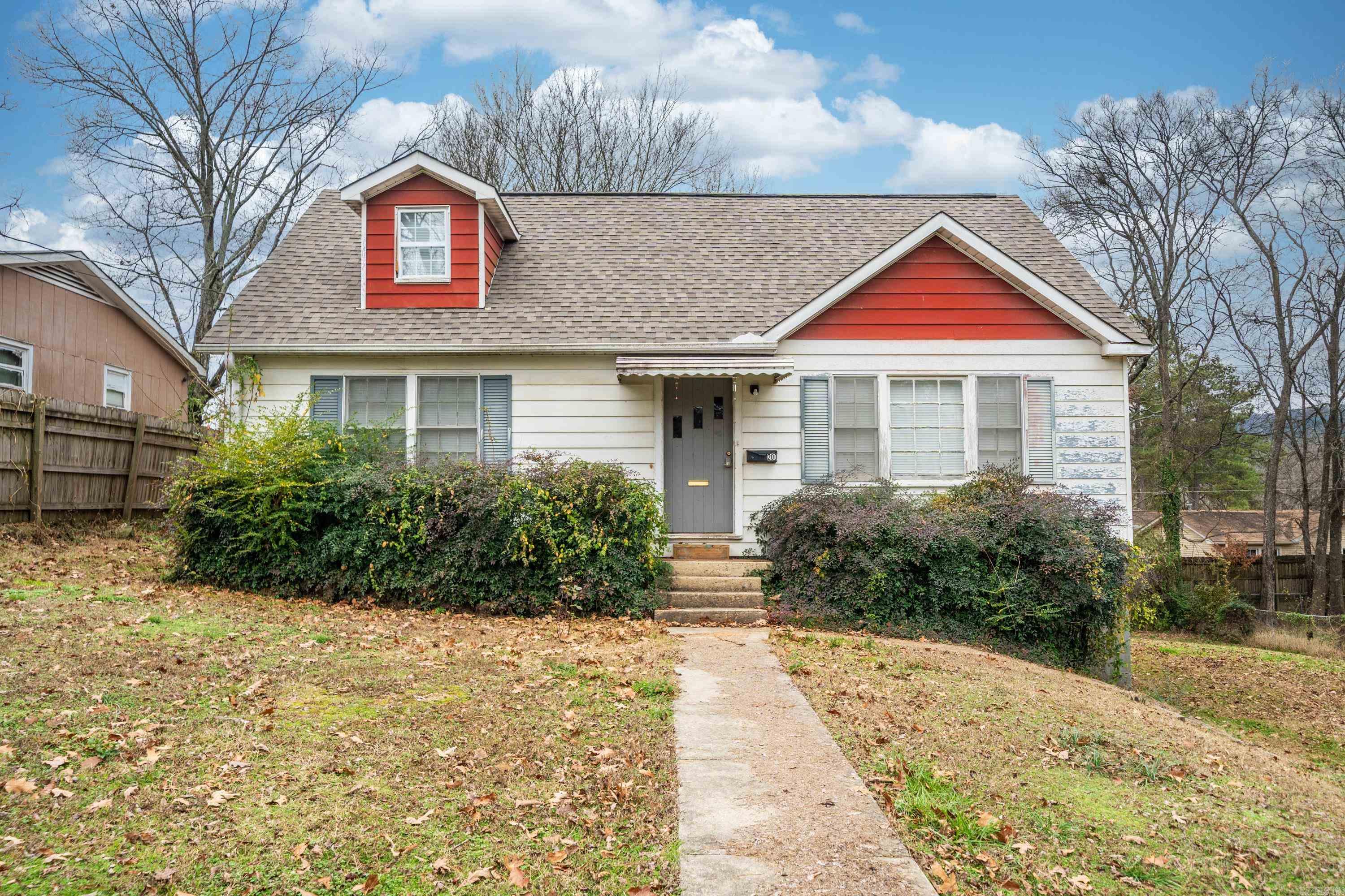 Harrison - Residential