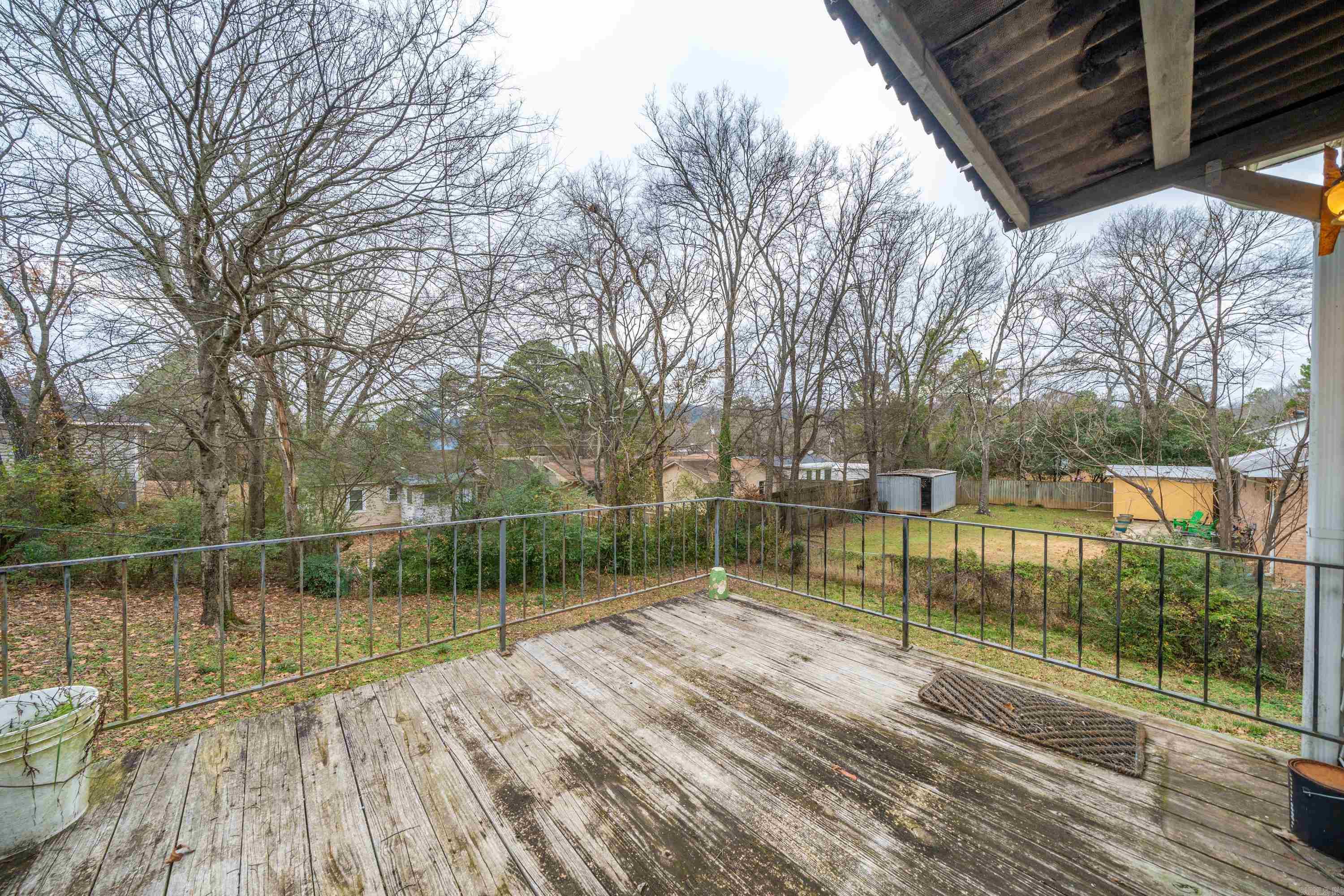 Harrison - Residential