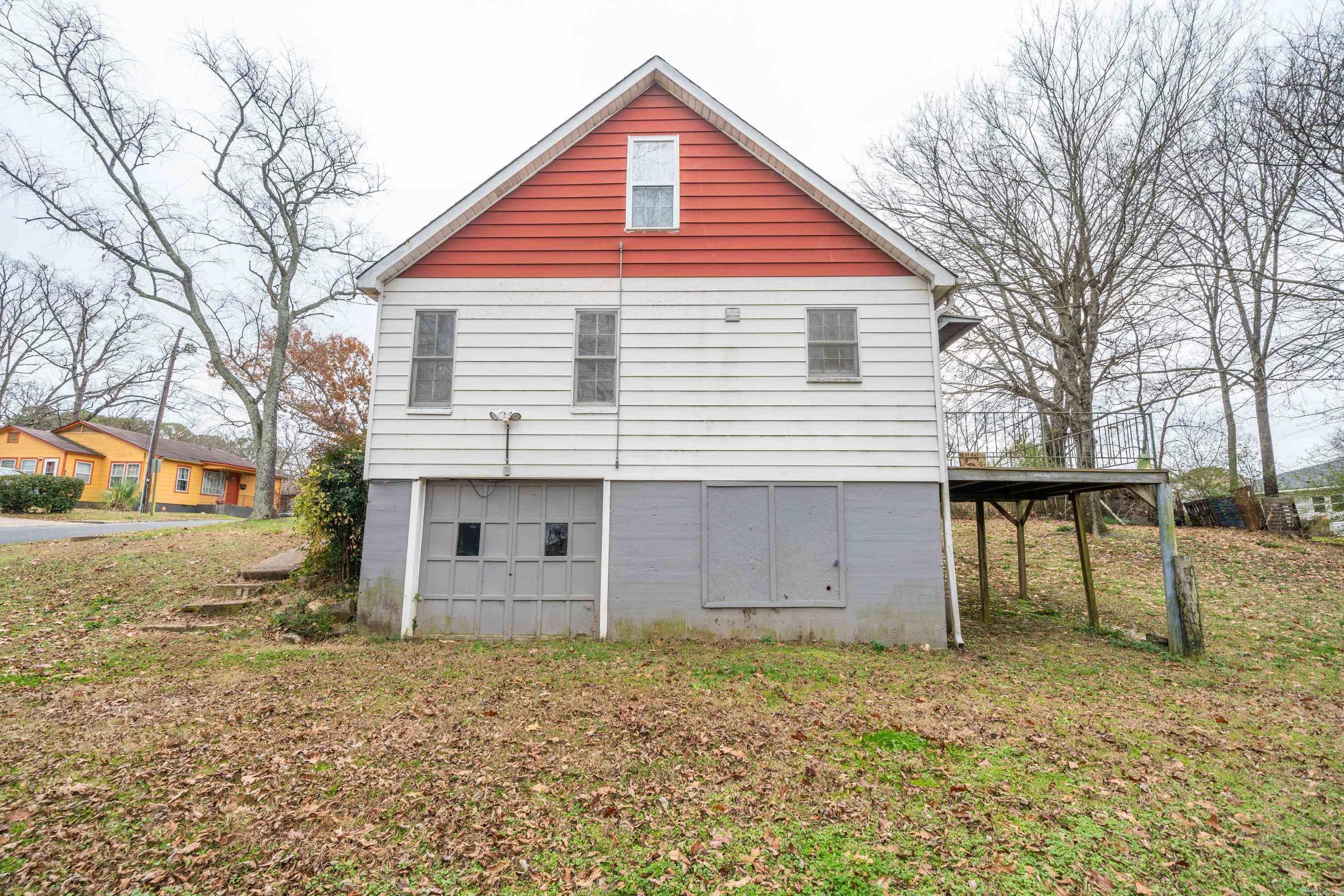 Harrison - Residential