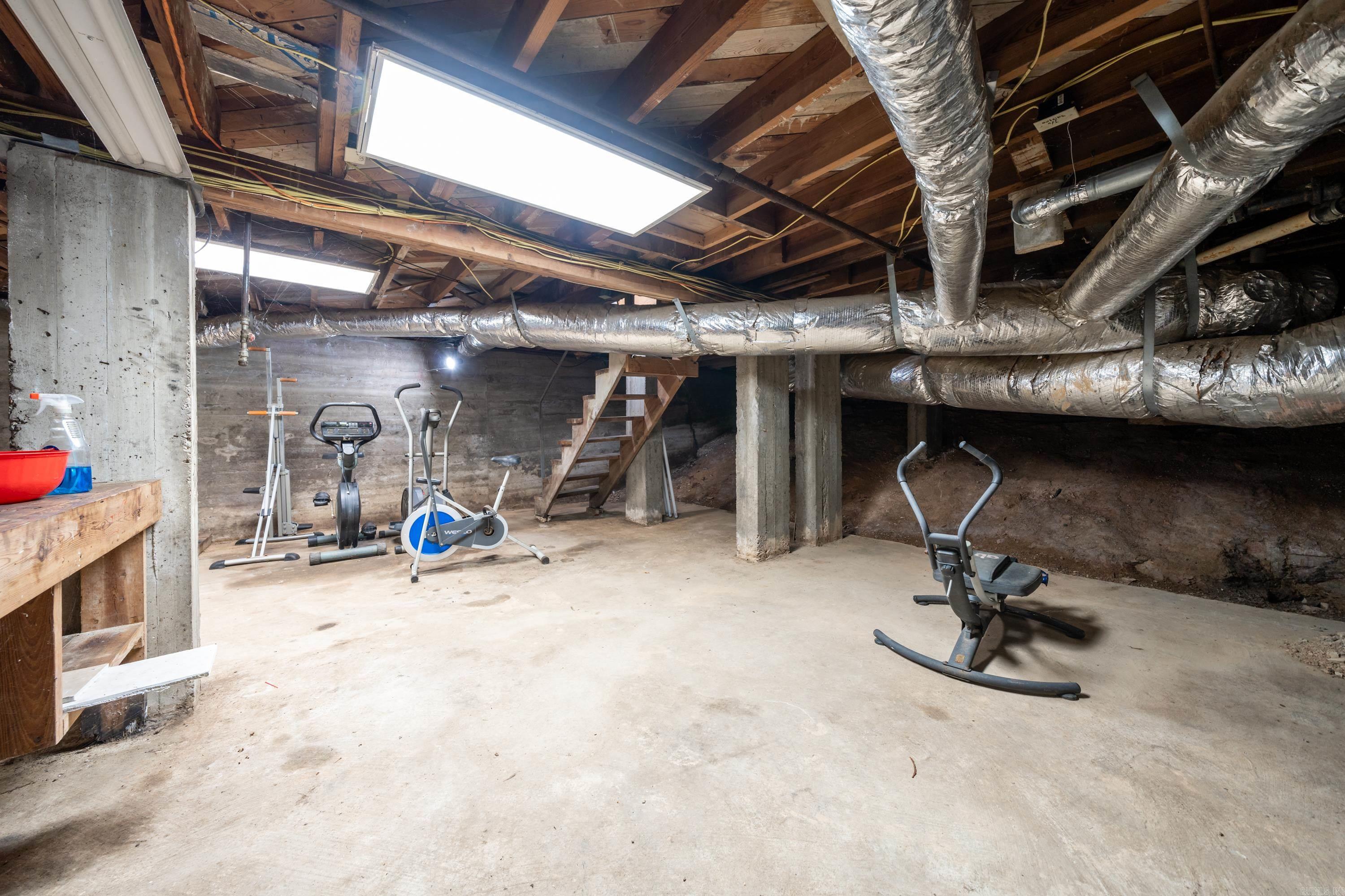 Harrison - Residential