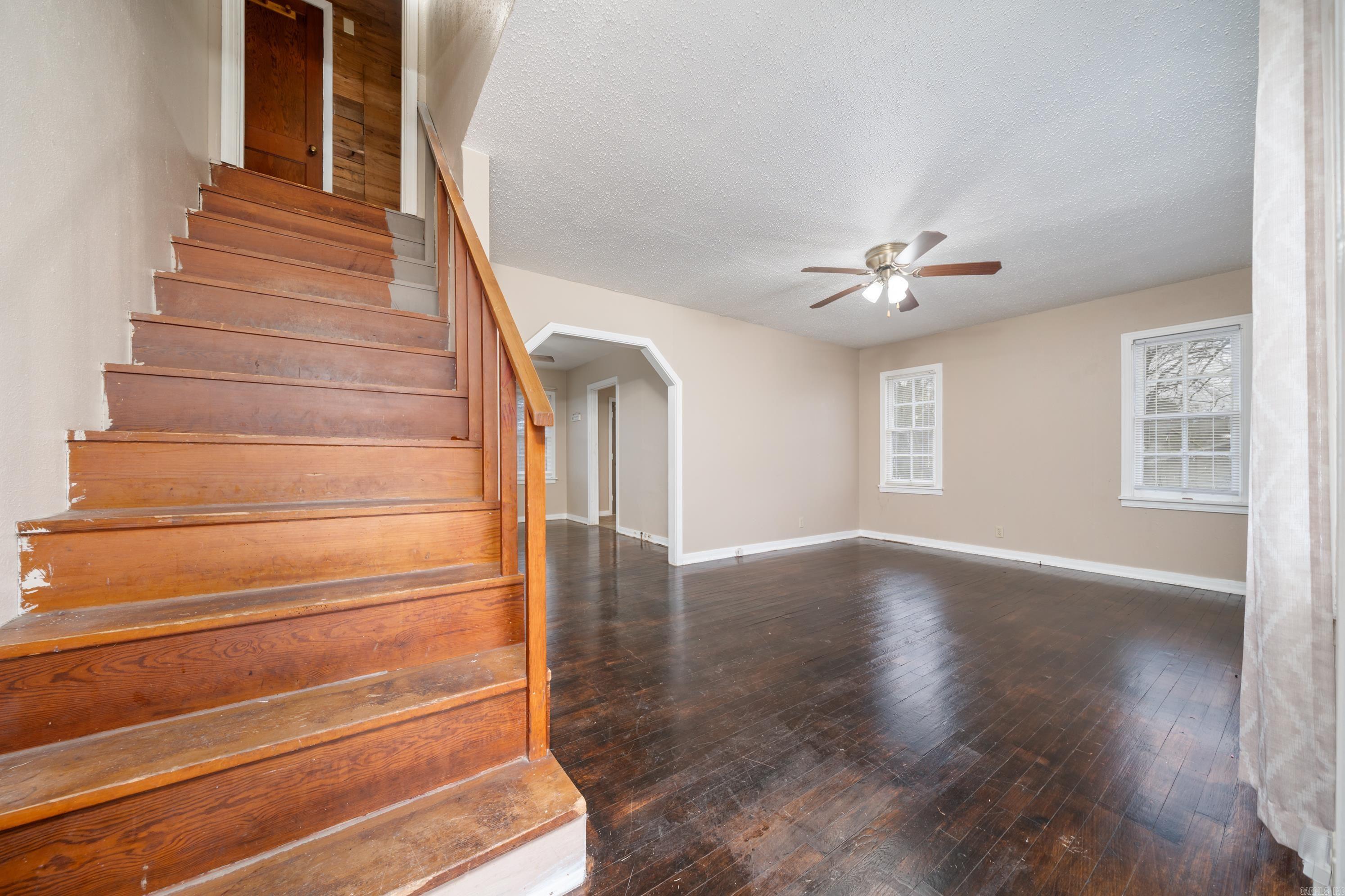 Harrison - Residential