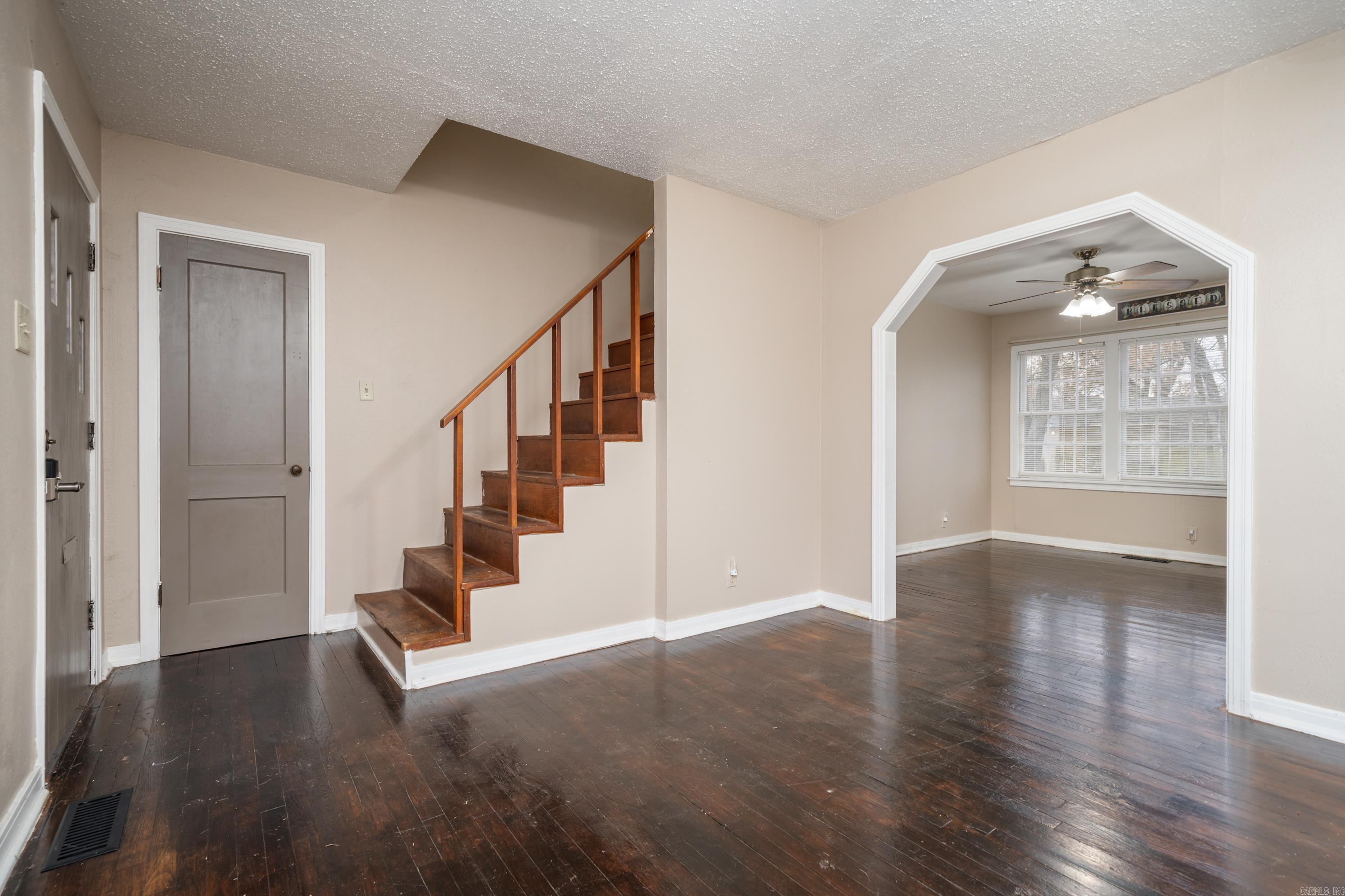 Harrison - Residential