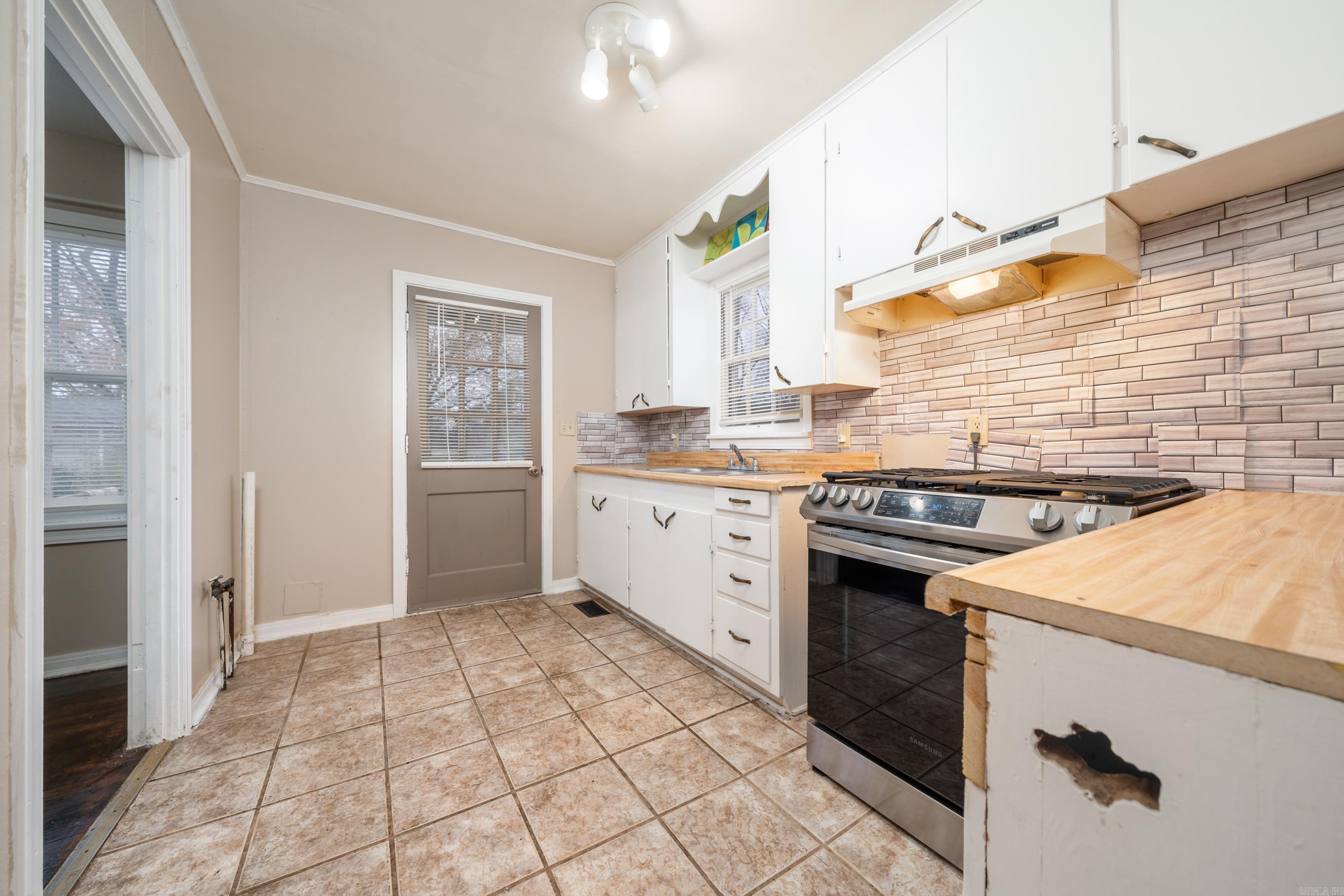 Harrison - Residential