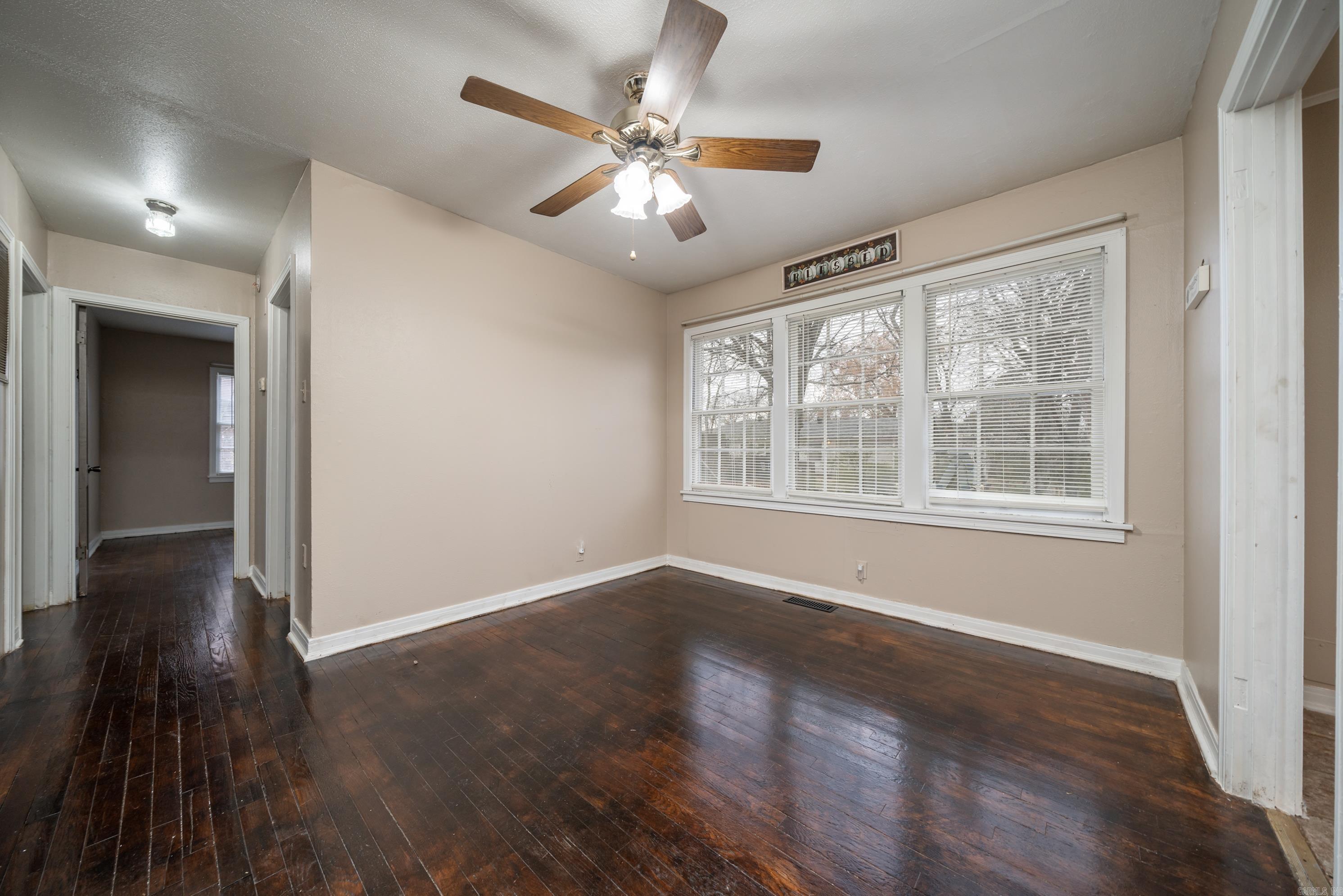 Harrison - Residential