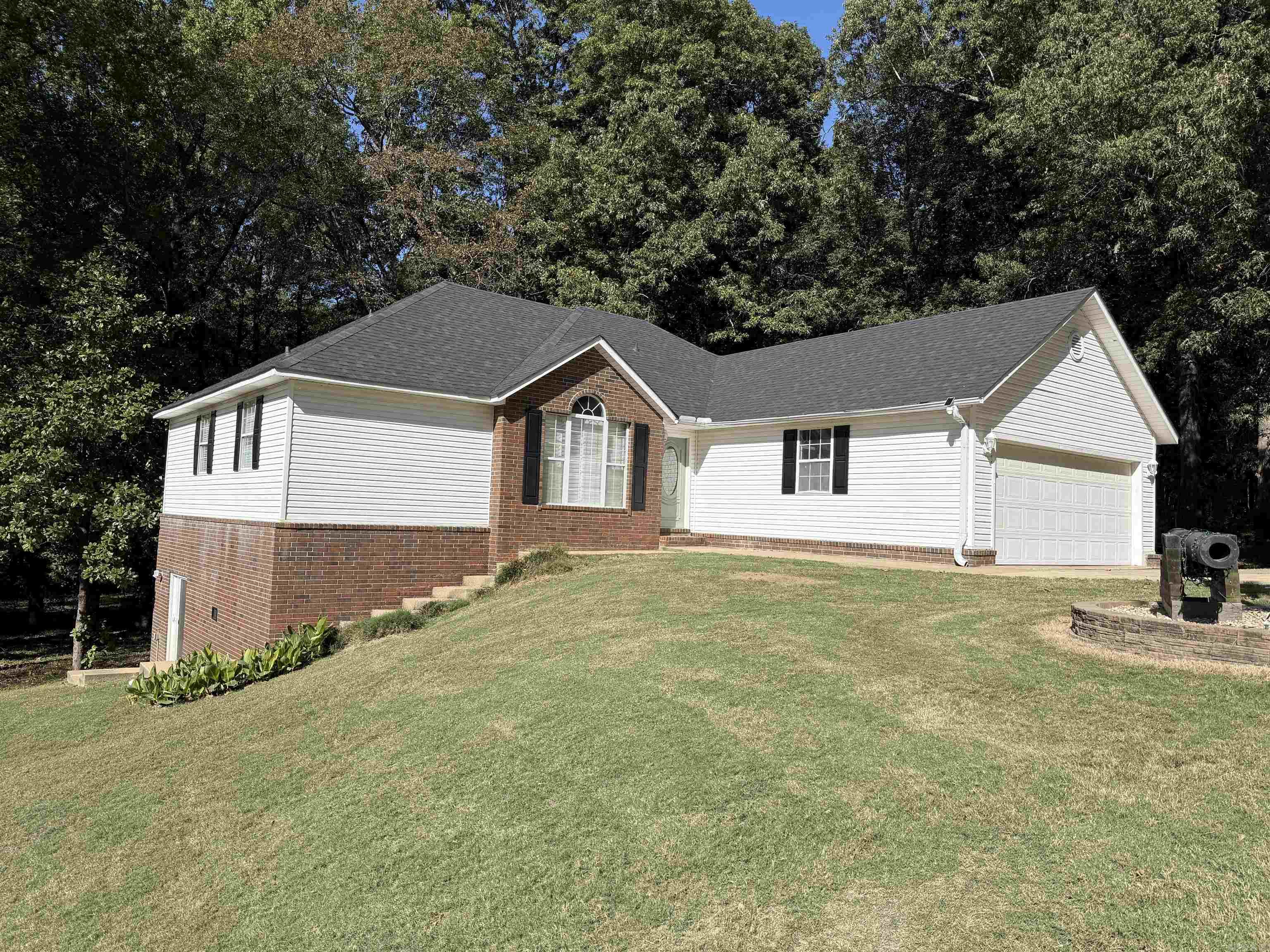 COUNTRY CLUB EST PH I - Residential