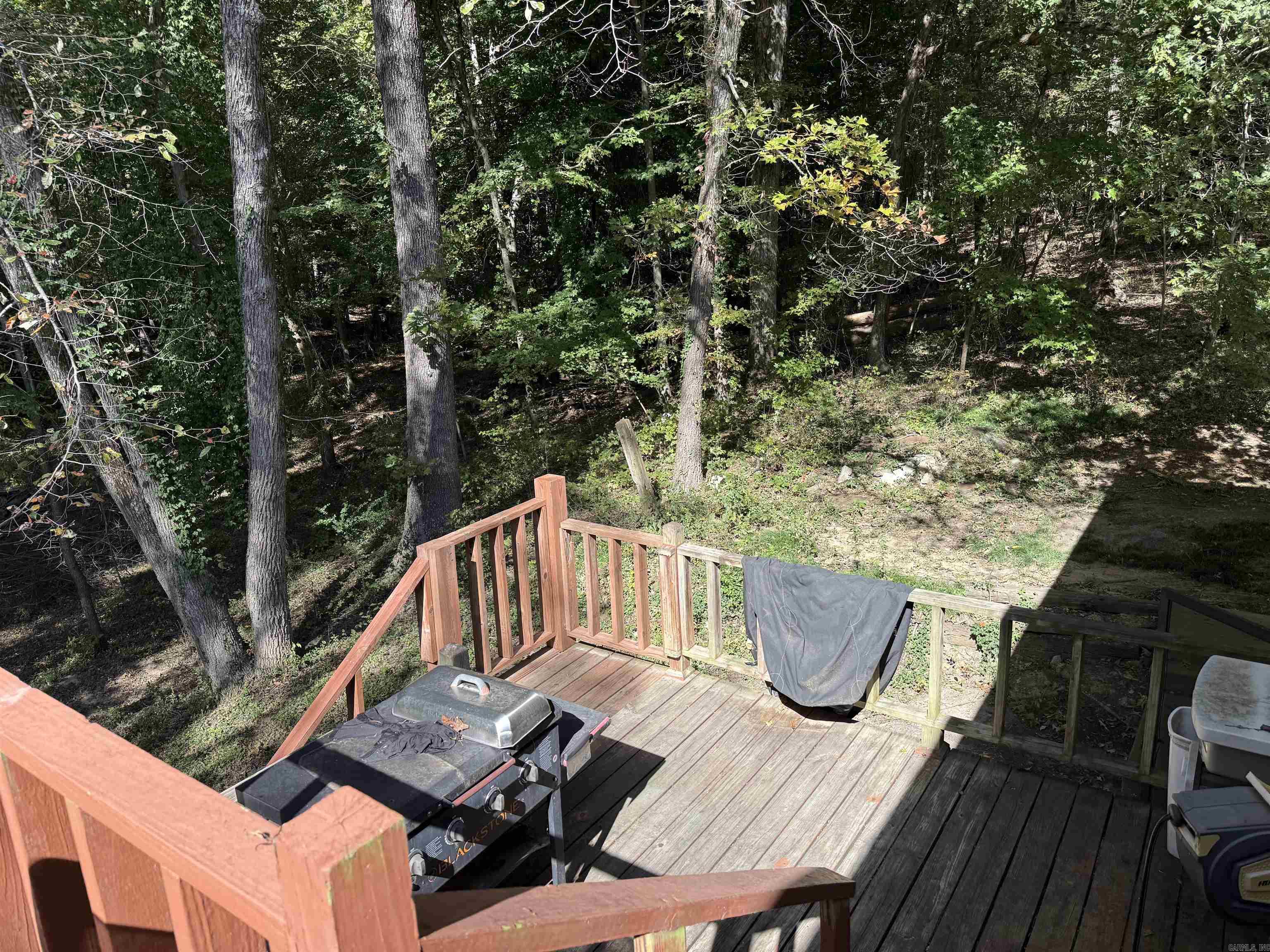 COUNTRY CLUB EST PH I - Residential