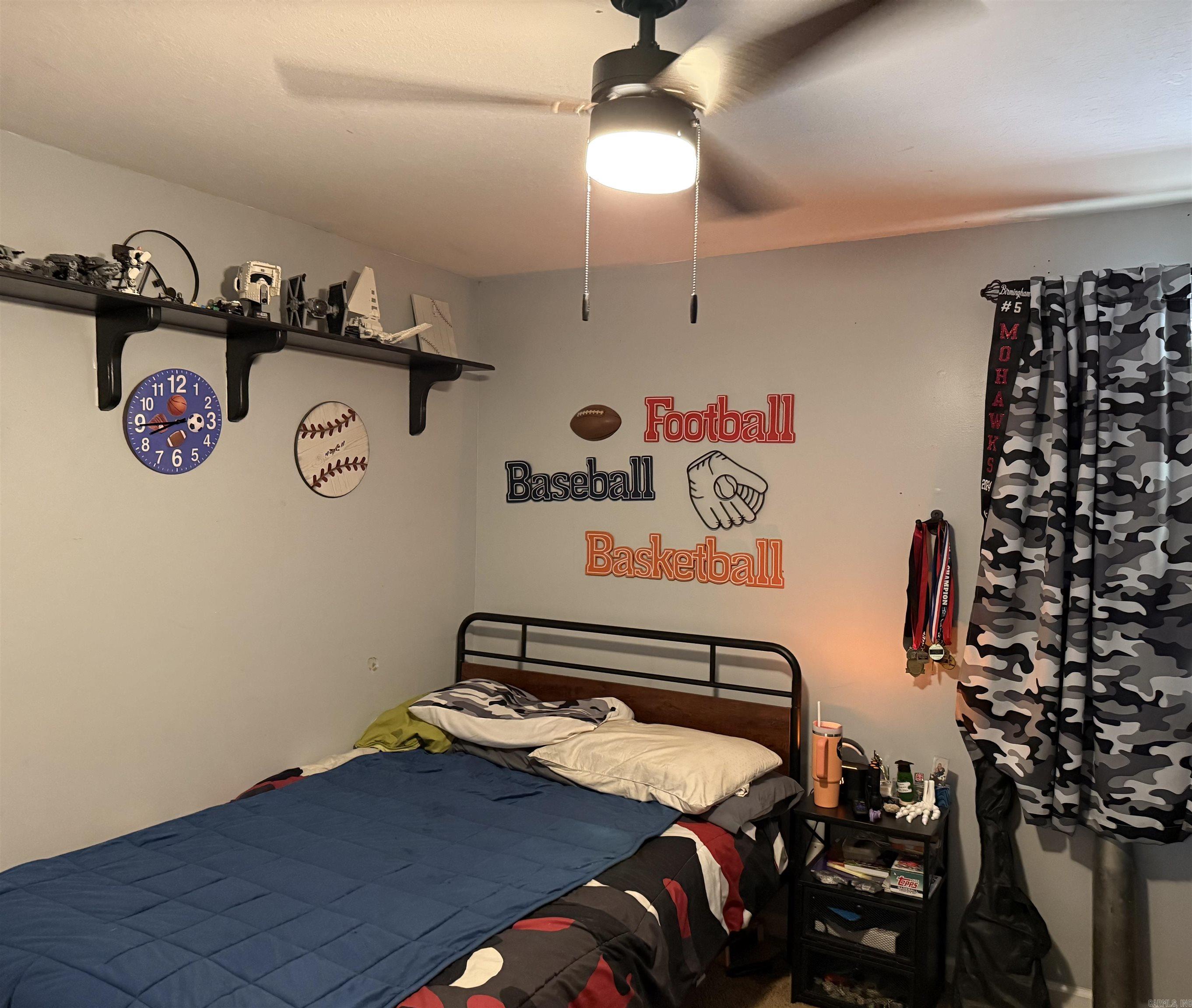 COUNTRY CLUB EST PH I - Residential