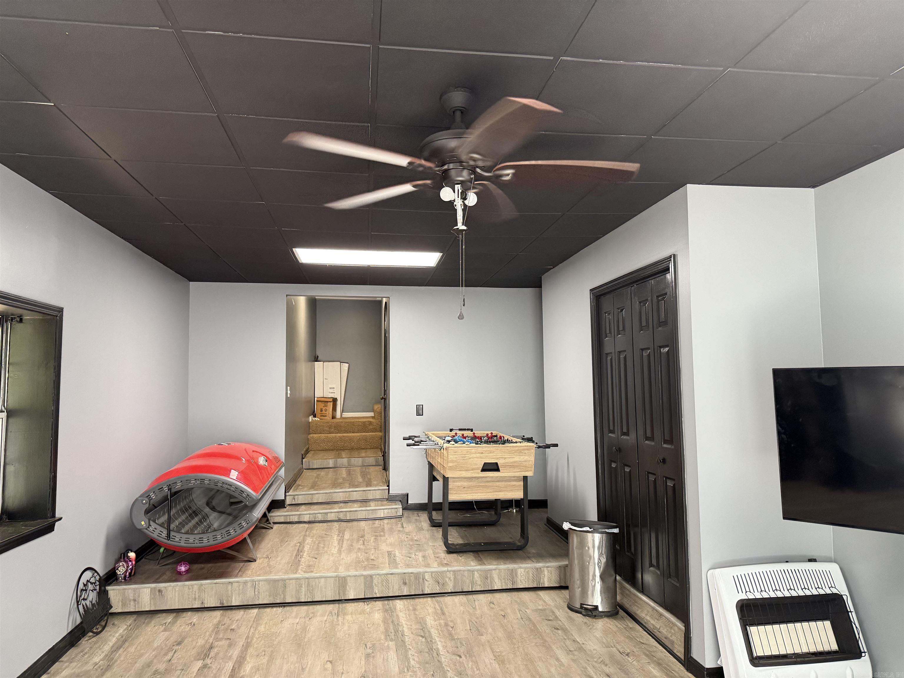 COUNTRY CLUB EST PH I - Residential