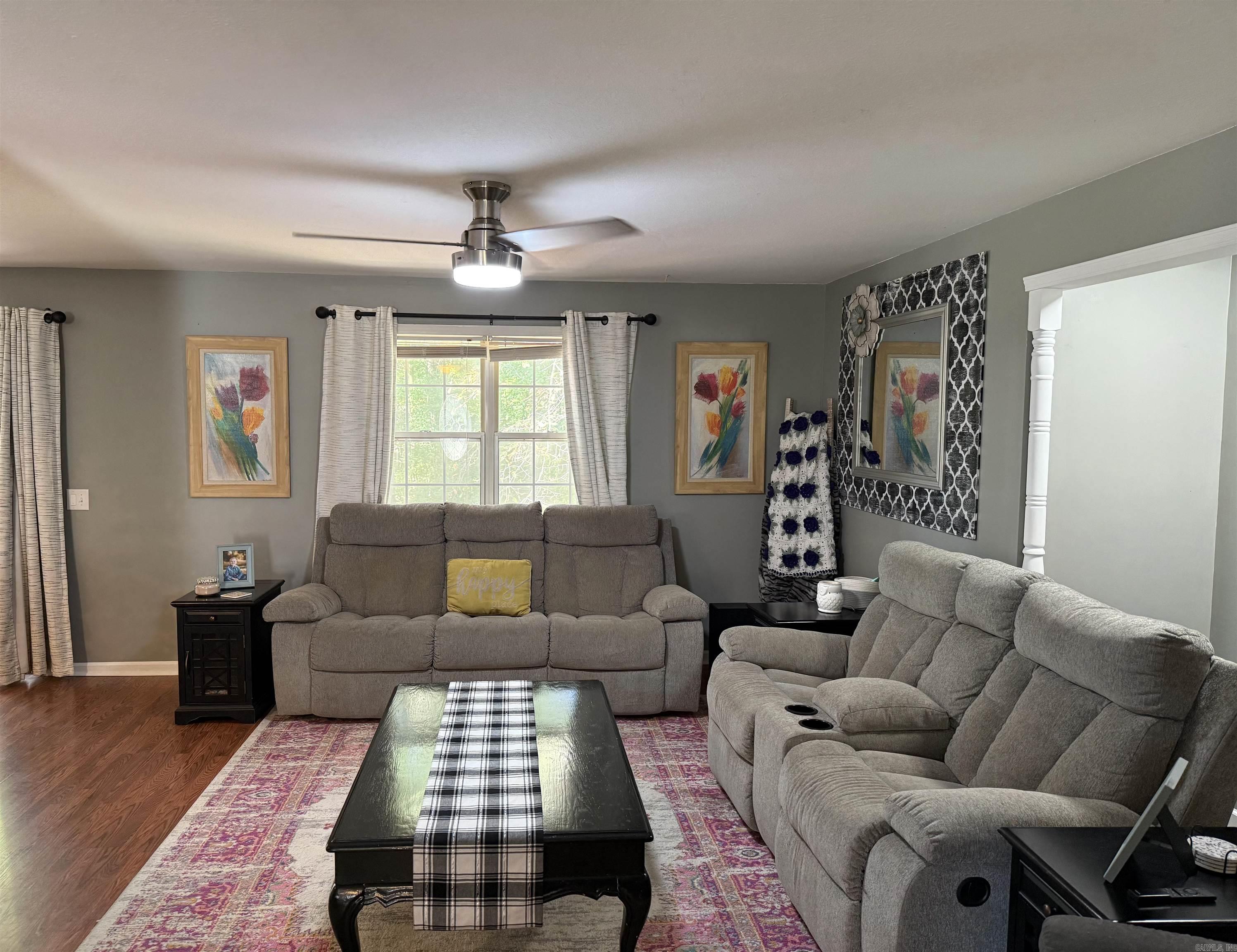 COUNTRY CLUB EST PH I - Residential