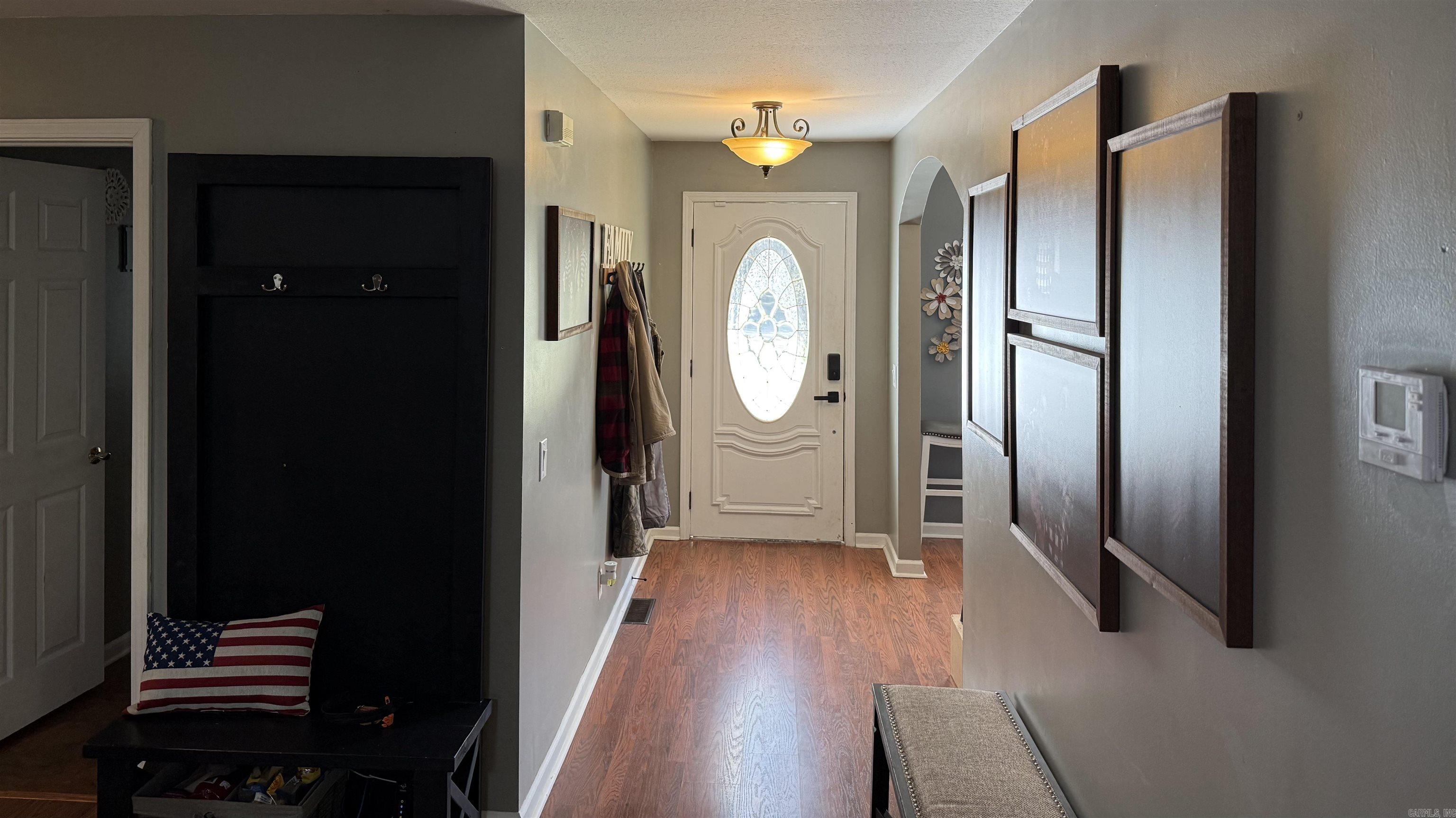 COUNTRY CLUB EST PH I - Residential