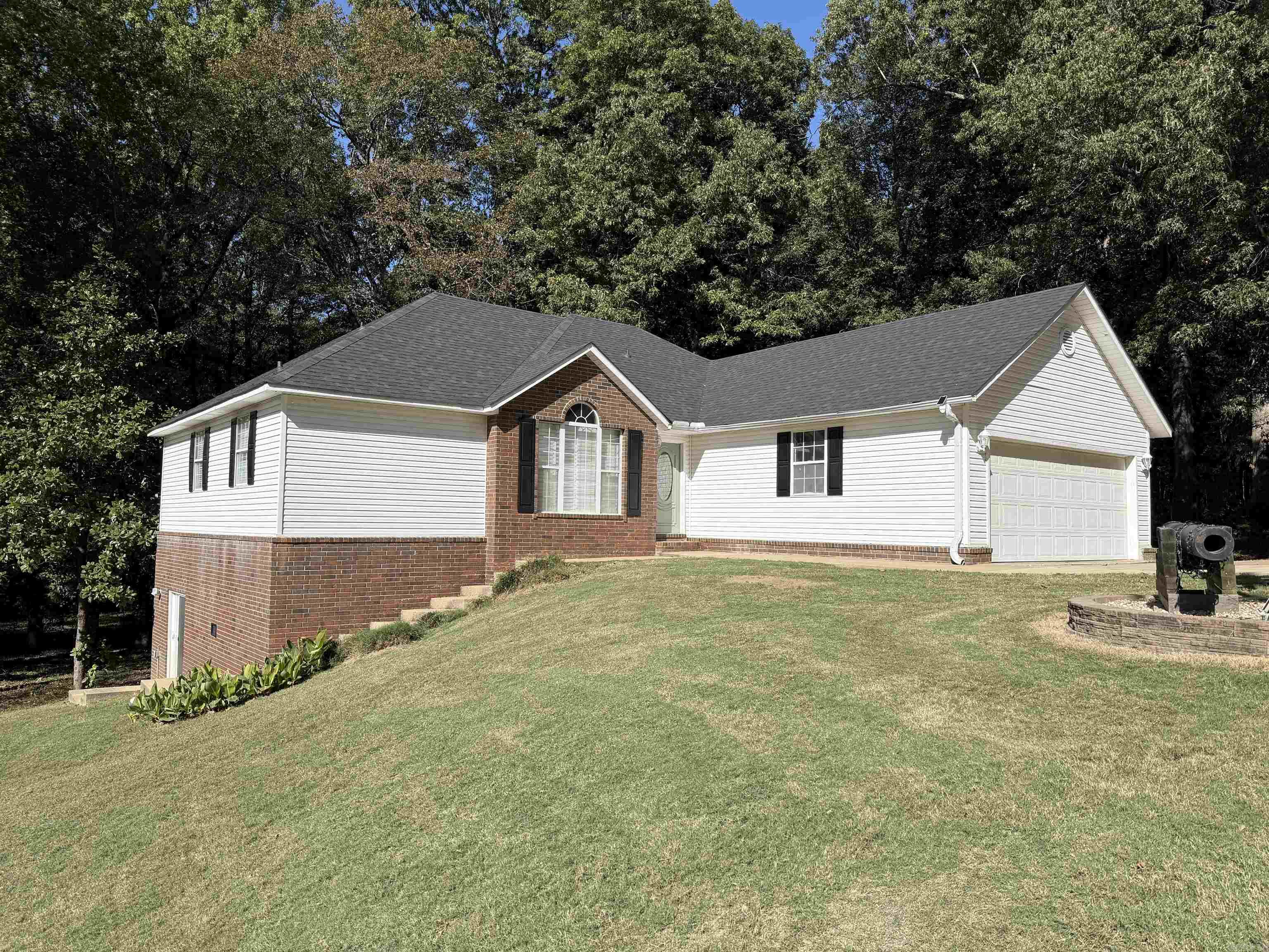 COUNTRY CLUB EST PH I - Residential