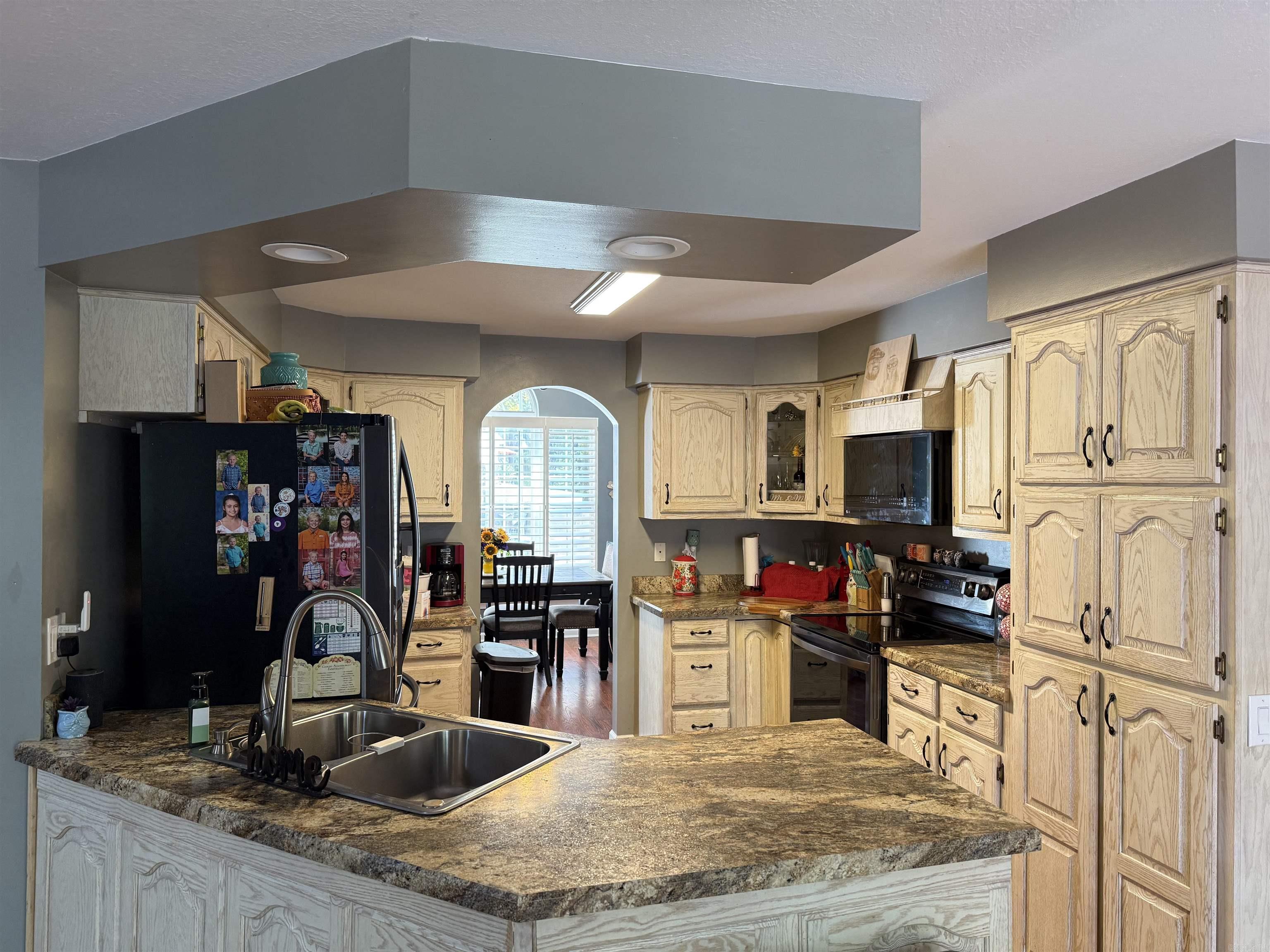 COUNTRY CLUB EST PH I - Residential