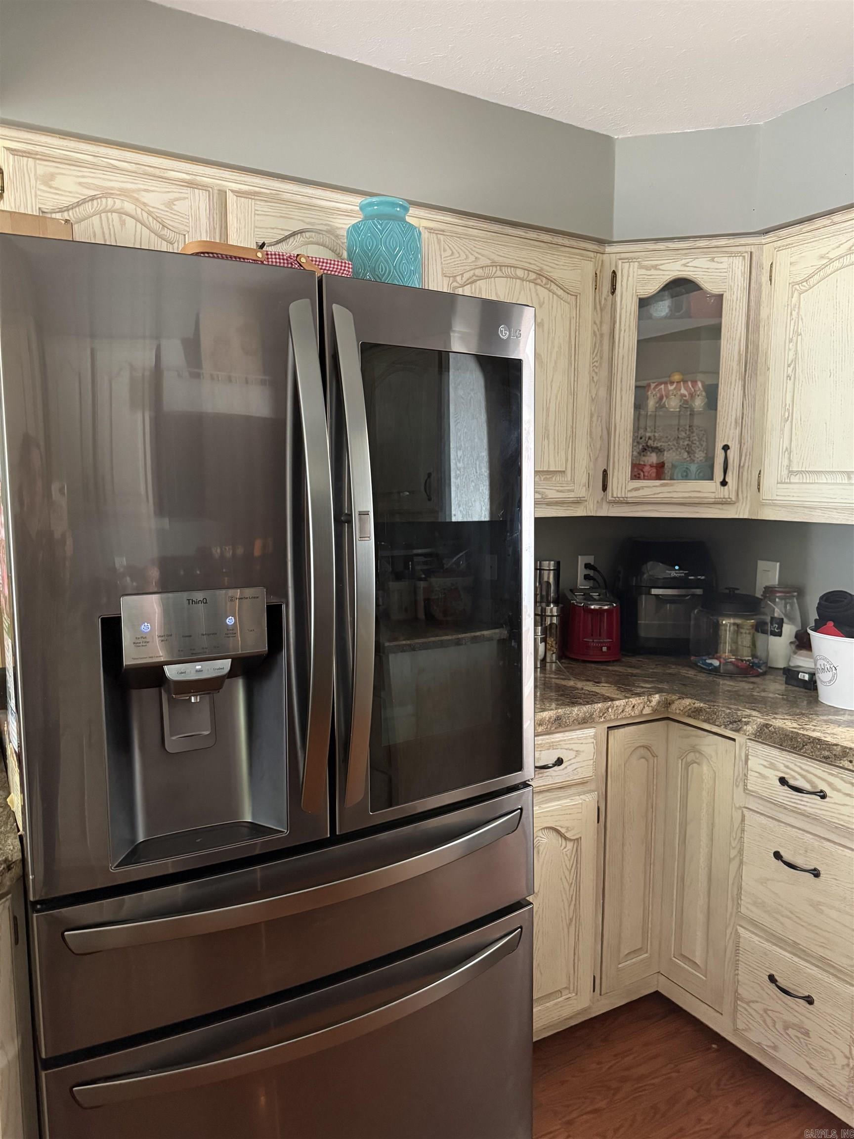 COUNTRY CLUB EST PH I - Residential