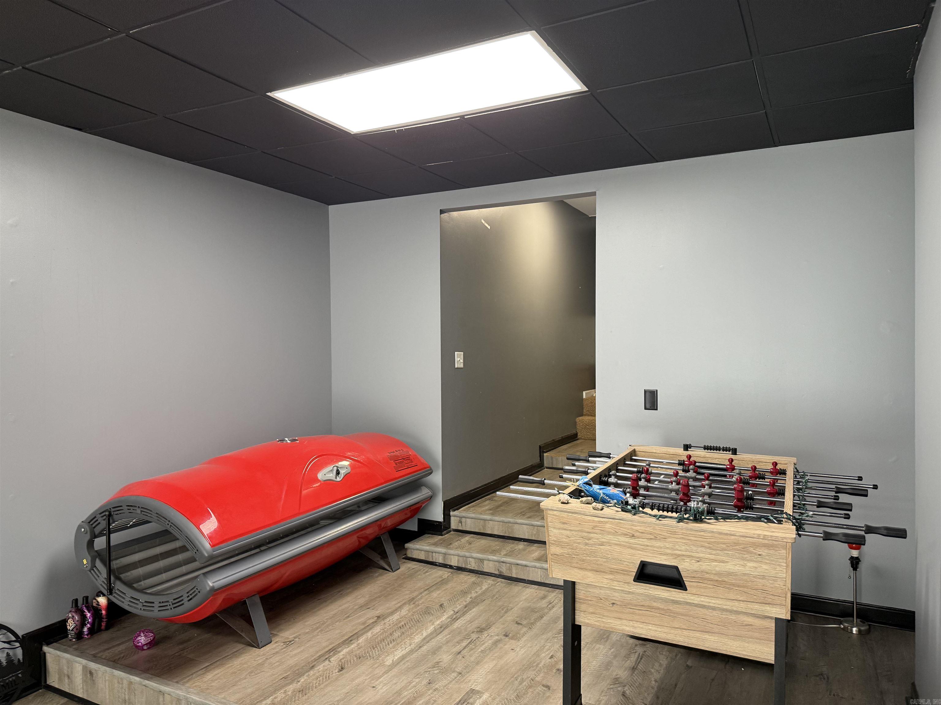 COUNTRY CLUB EST PH I - Residential