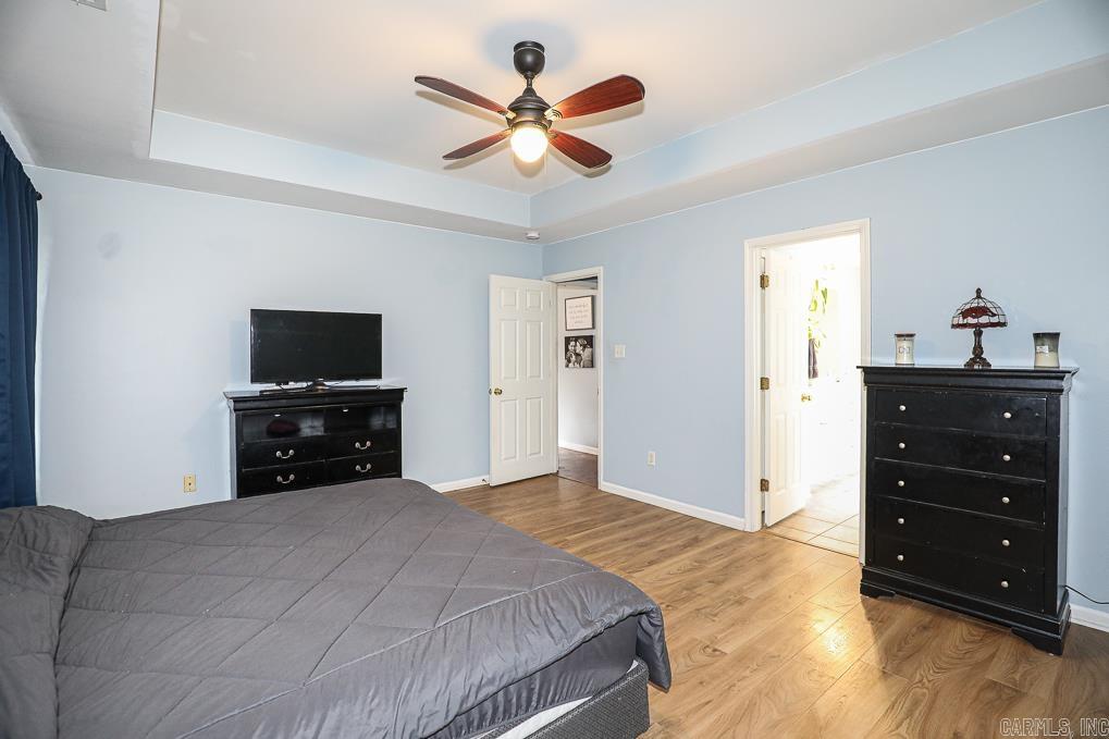 HERITAGE FARM - Residential