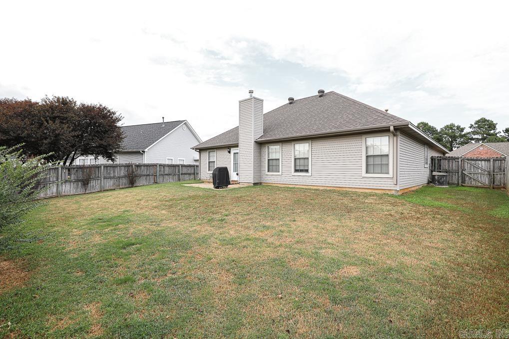 HERITAGE FARM - Residential