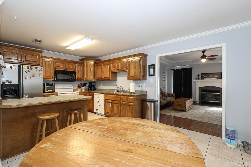 HERITAGE FARM - Residential