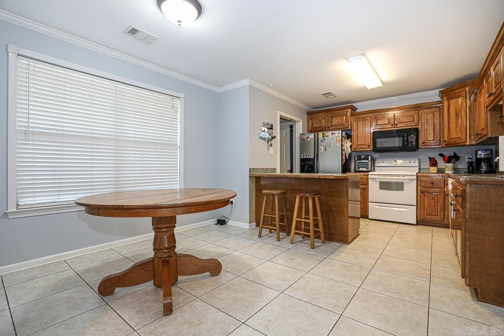 HERITAGE FARM - Residential