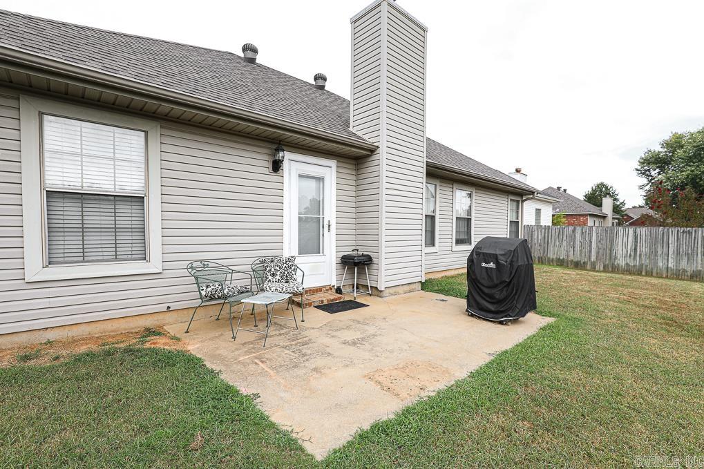 HERITAGE FARM - Residential