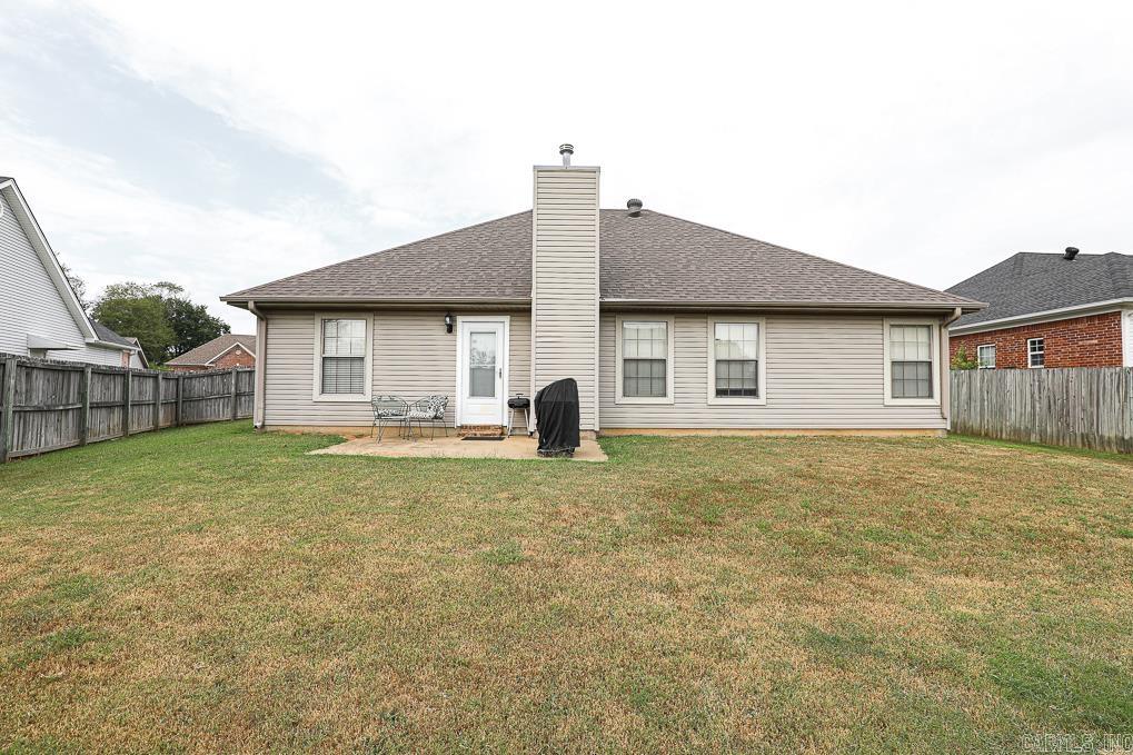 HERITAGE FARM - Residential