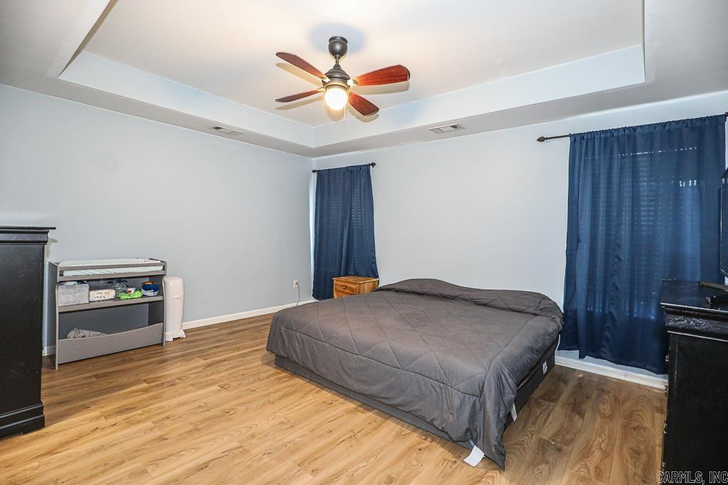 HERITAGE FARM - Residential