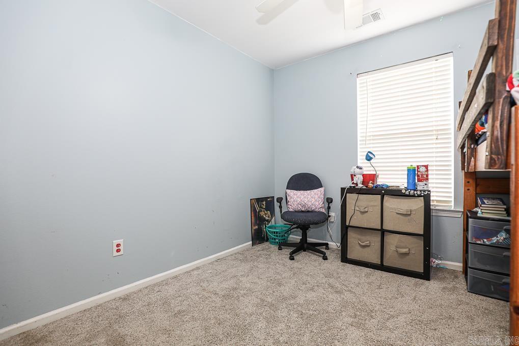 HERITAGE FARM - Residential