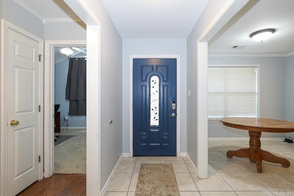 HERITAGE FARM - Residential