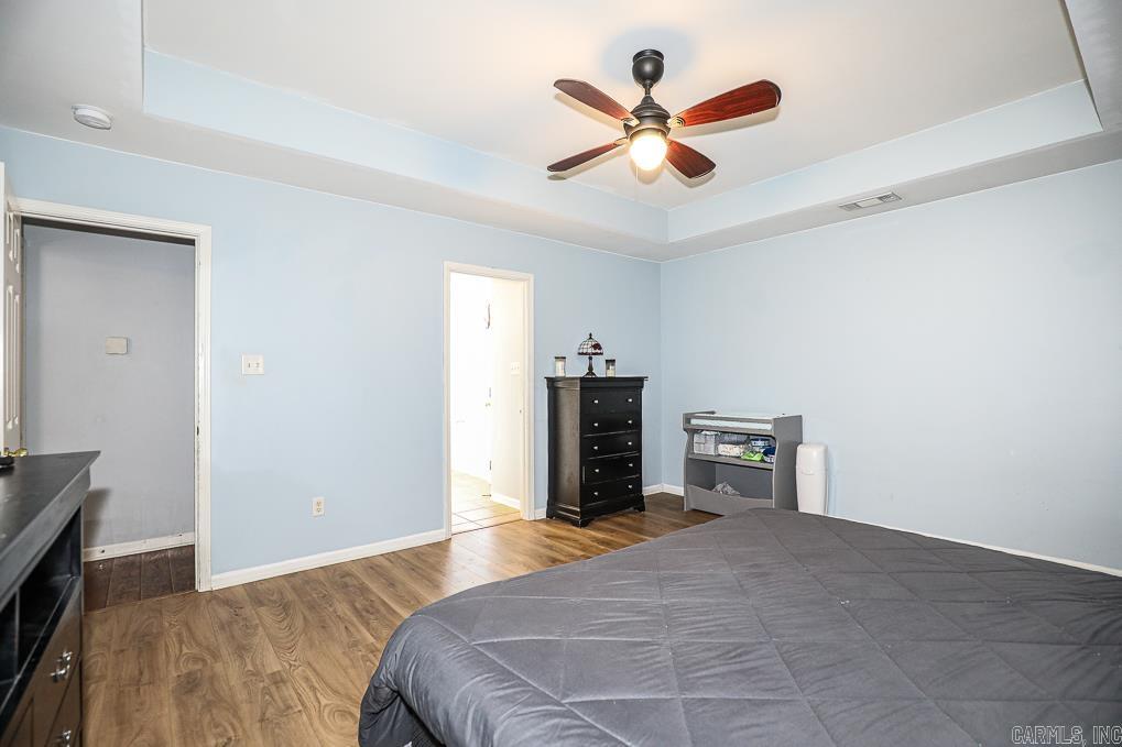 HERITAGE FARM - Residential