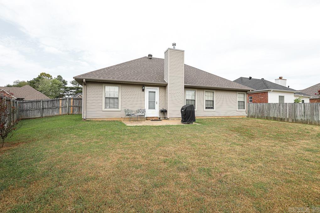 HERITAGE FARM - Residential