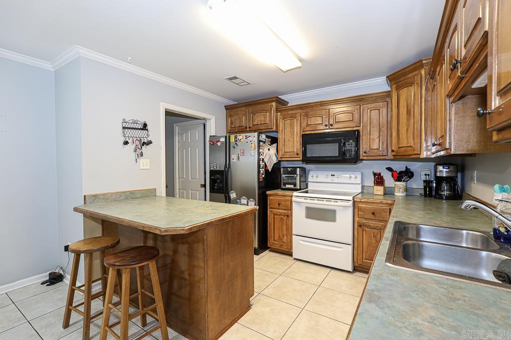 HERITAGE FARM - Residential