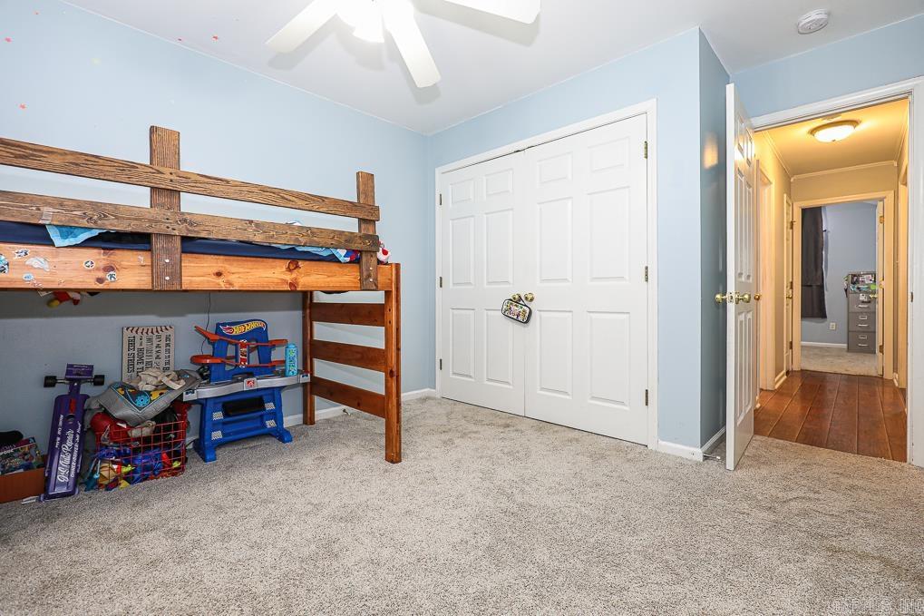 HERITAGE FARM - Residential