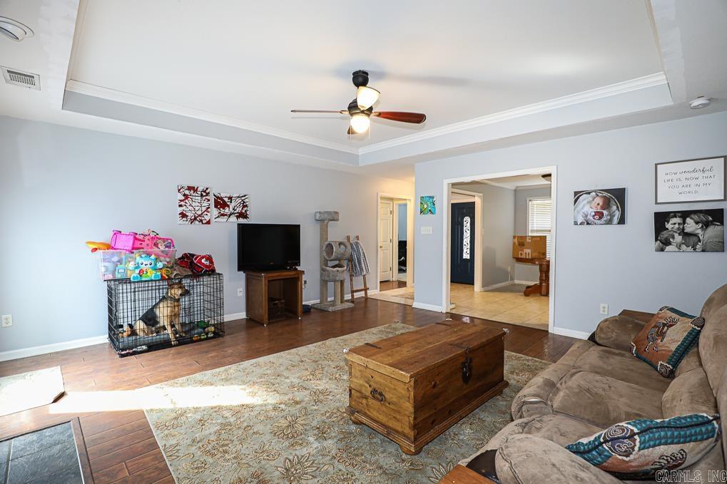 HERITAGE FARM - Residential