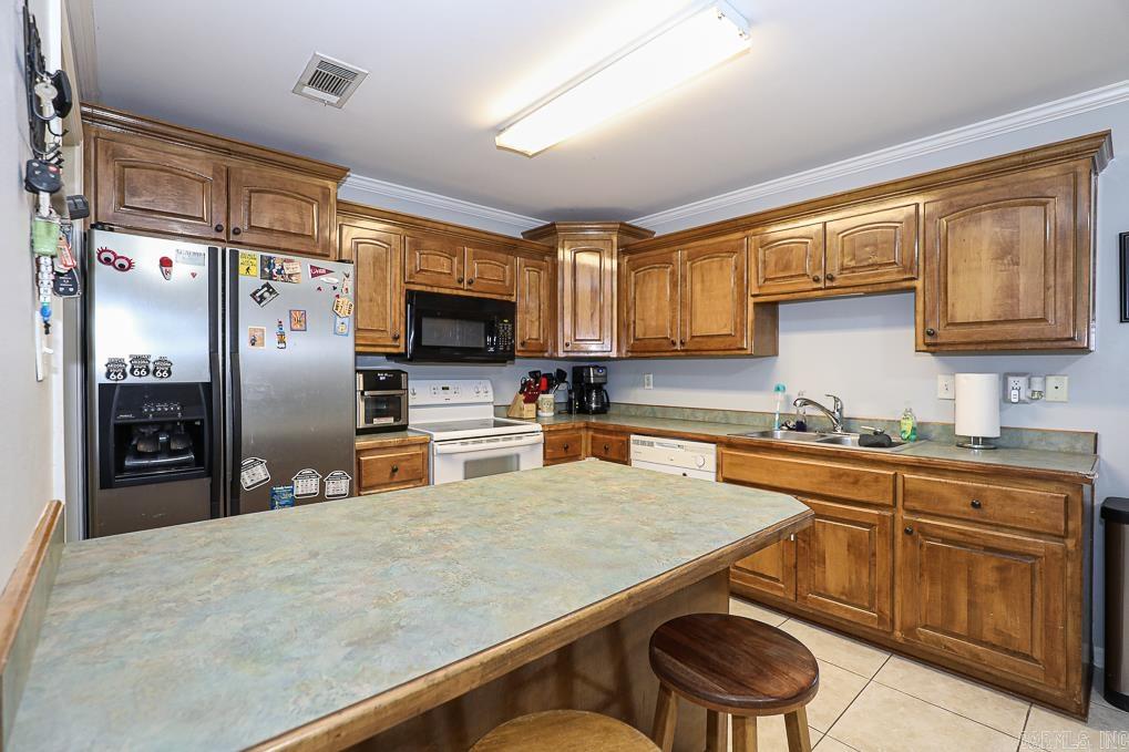 HERITAGE FARM - Residential