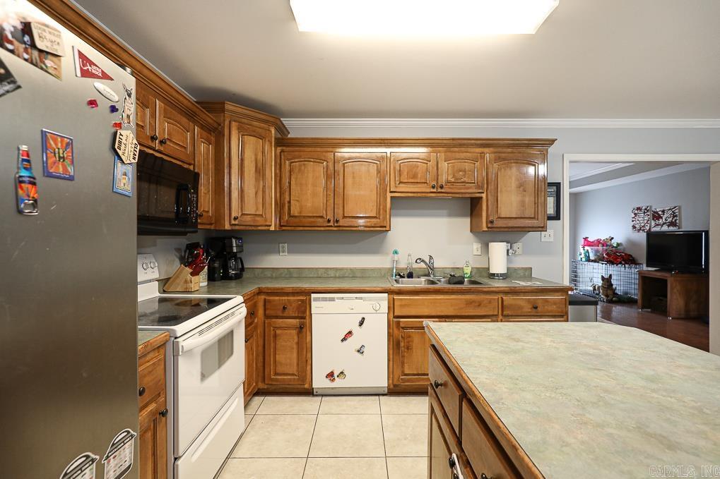 HERITAGE FARM - Residential