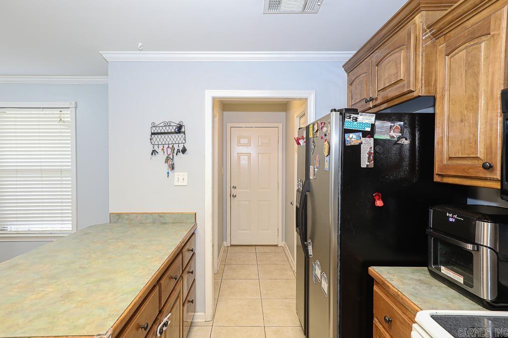 HERITAGE FARM - Residential