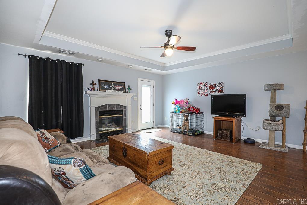 HERITAGE FARM - Residential