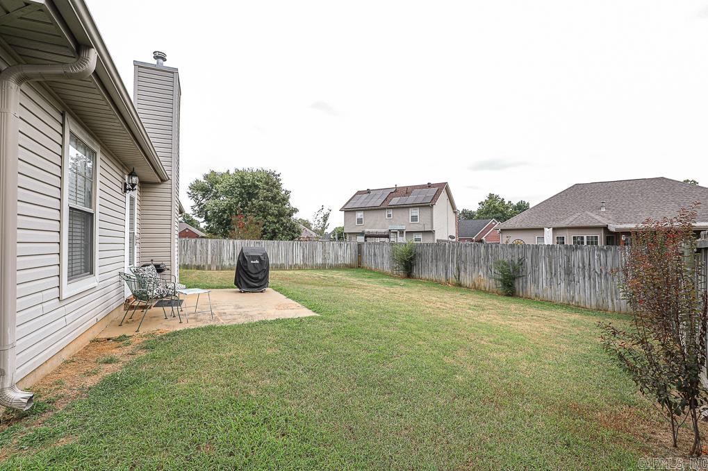 HERITAGE FARM - Residential