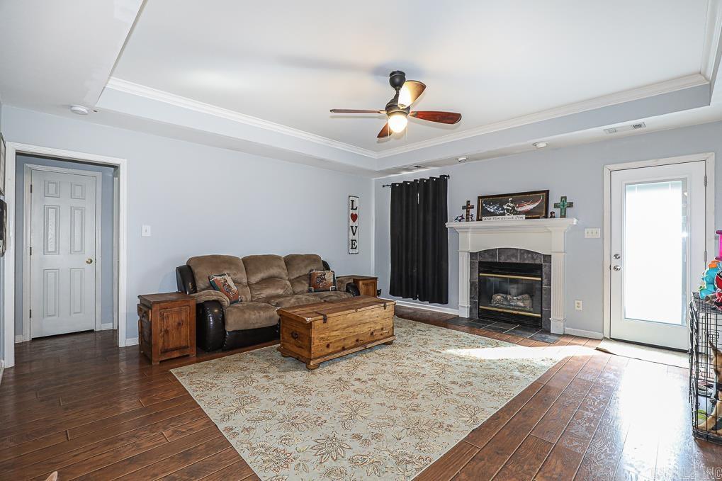 HERITAGE FARM - Residential