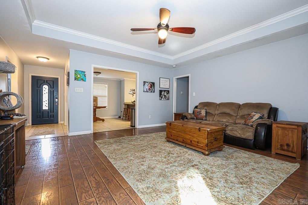 HERITAGE FARM - Residential