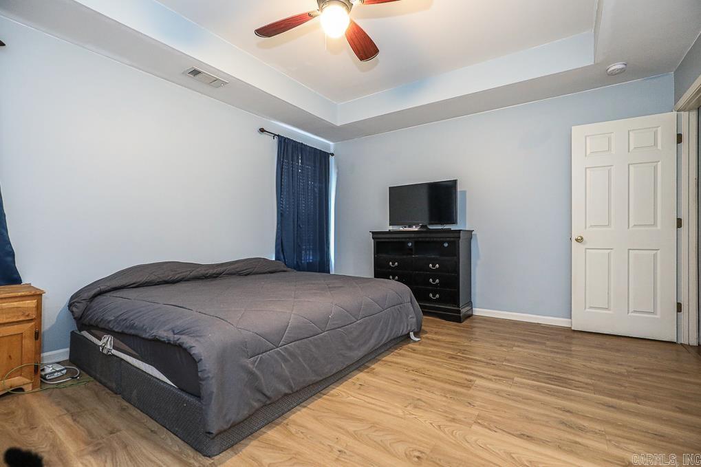 HERITAGE FARM - Residential