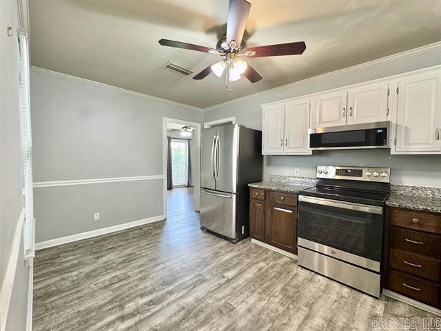 Carroll Heights - Residential