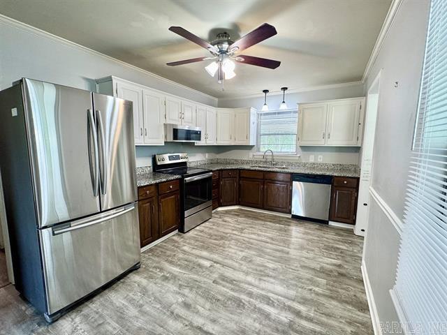Carroll Heights - Residential